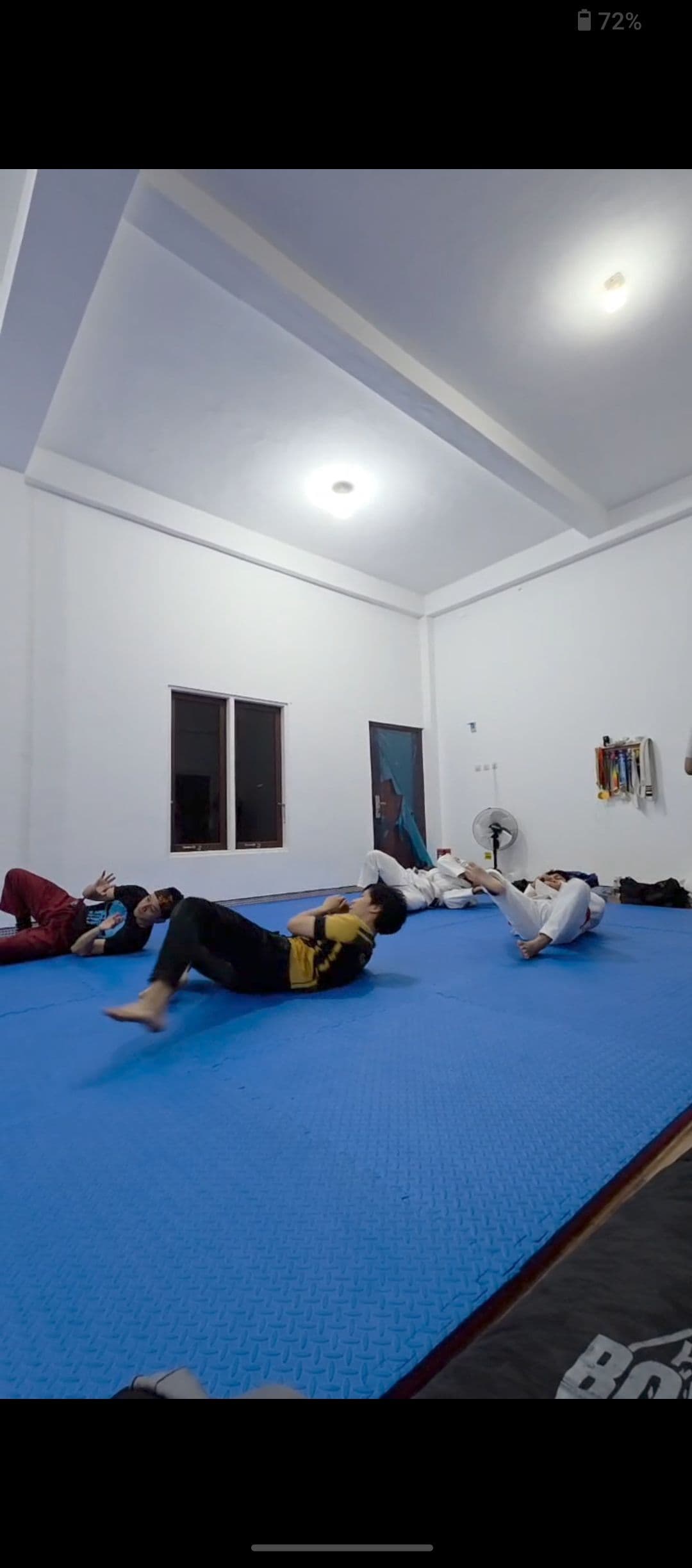Grind JiuJitsu Palangkaraya media 6