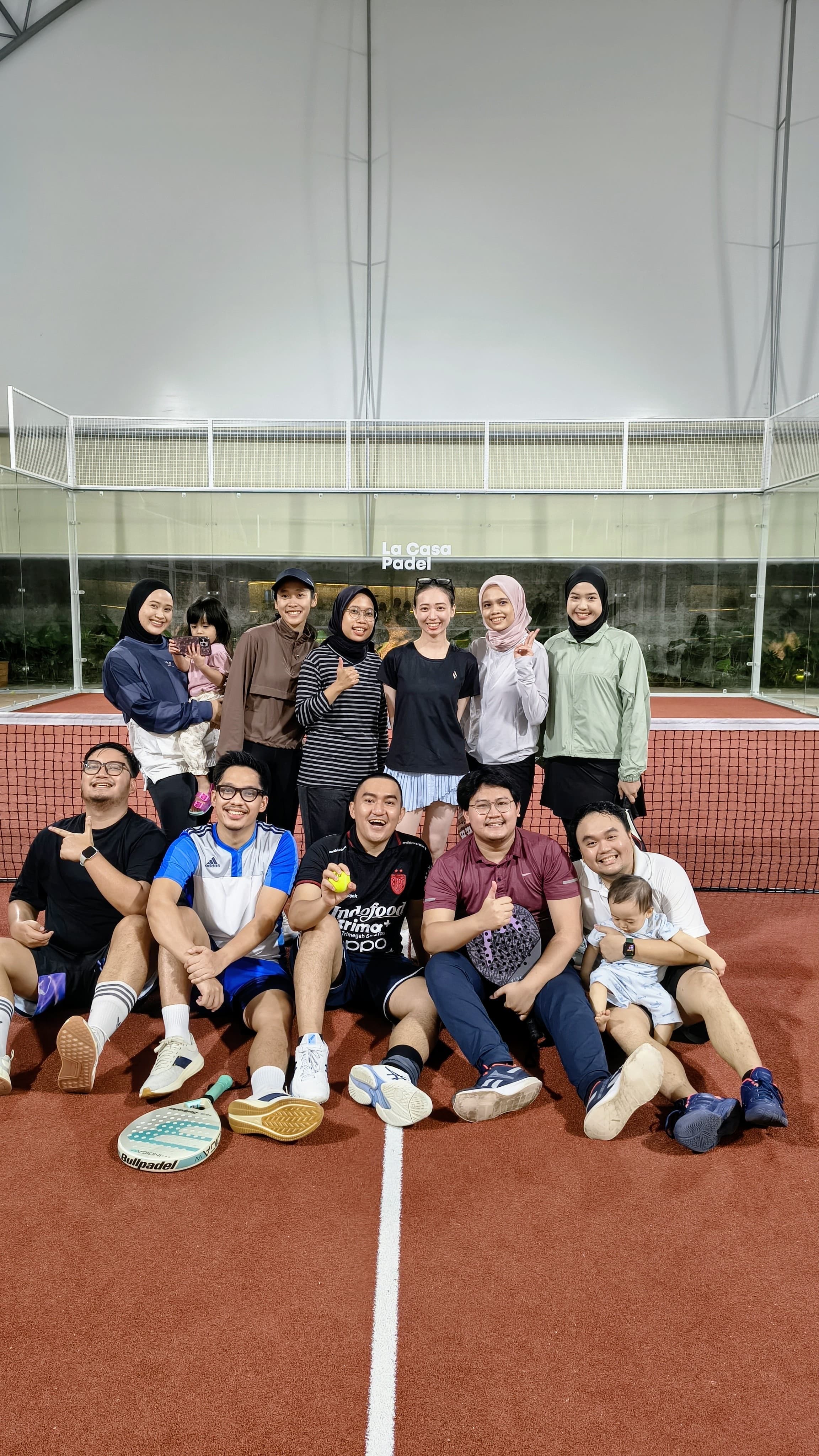 Padel On Call media 3
