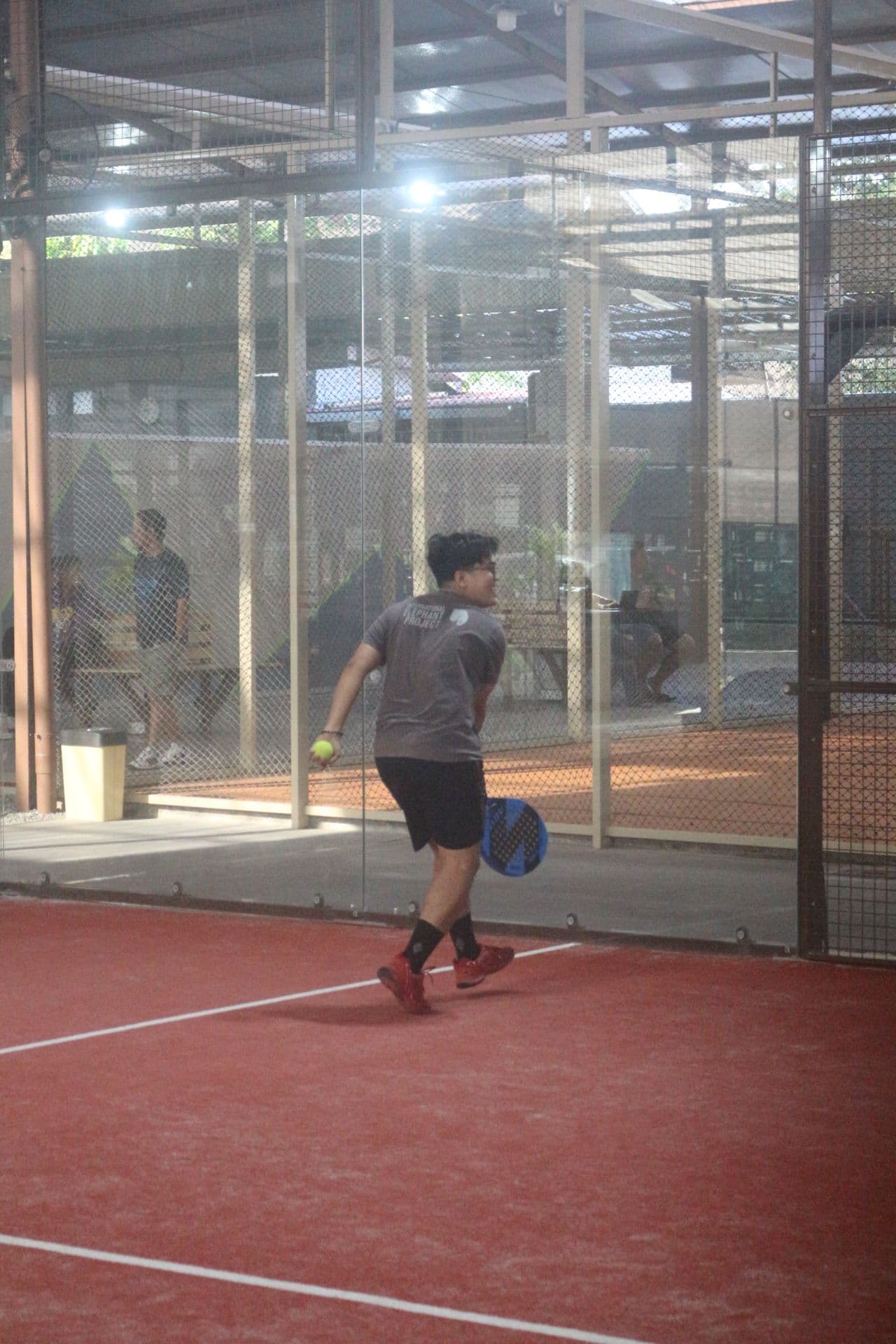 4ON Padel media 3
