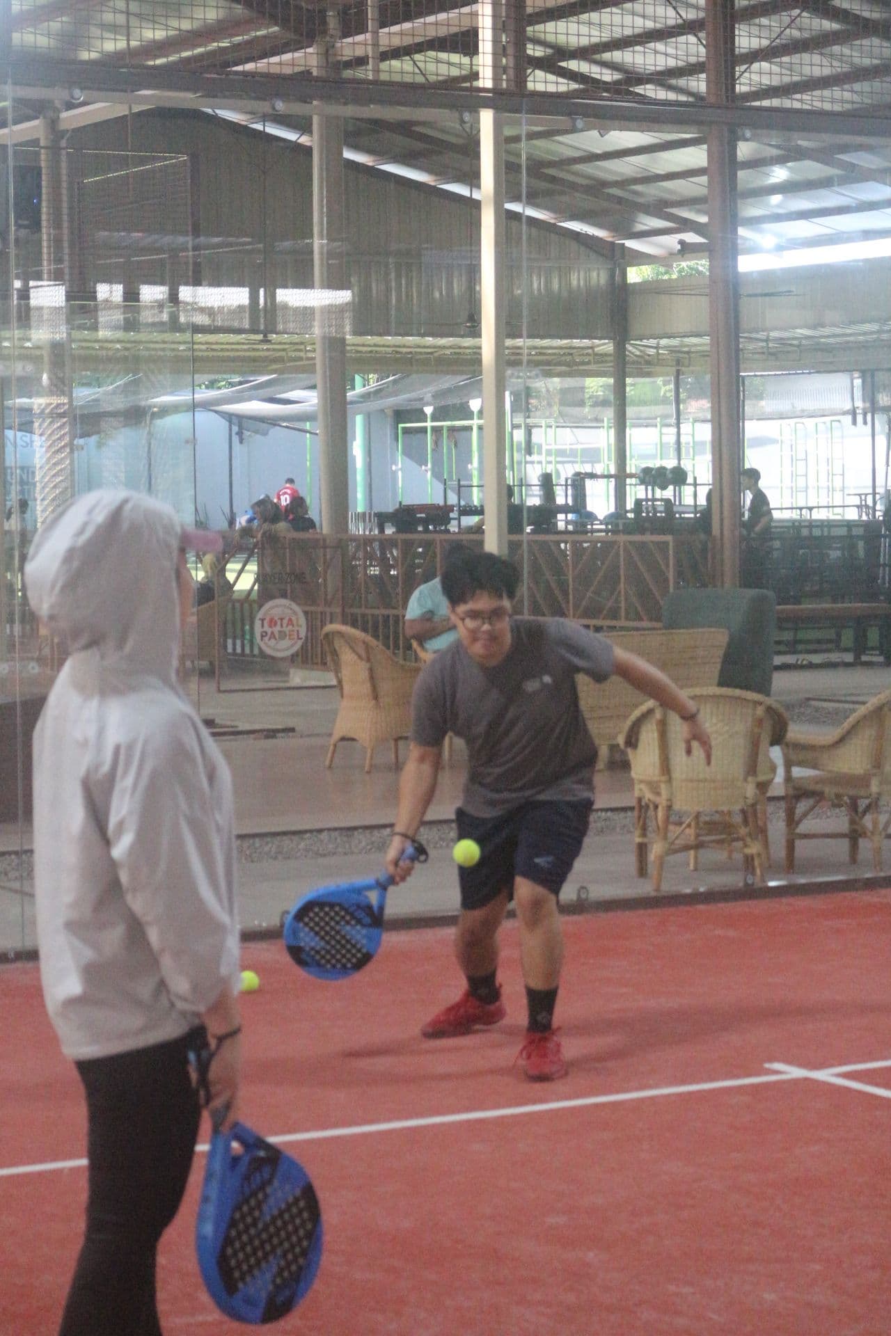 4ON Padel media 2