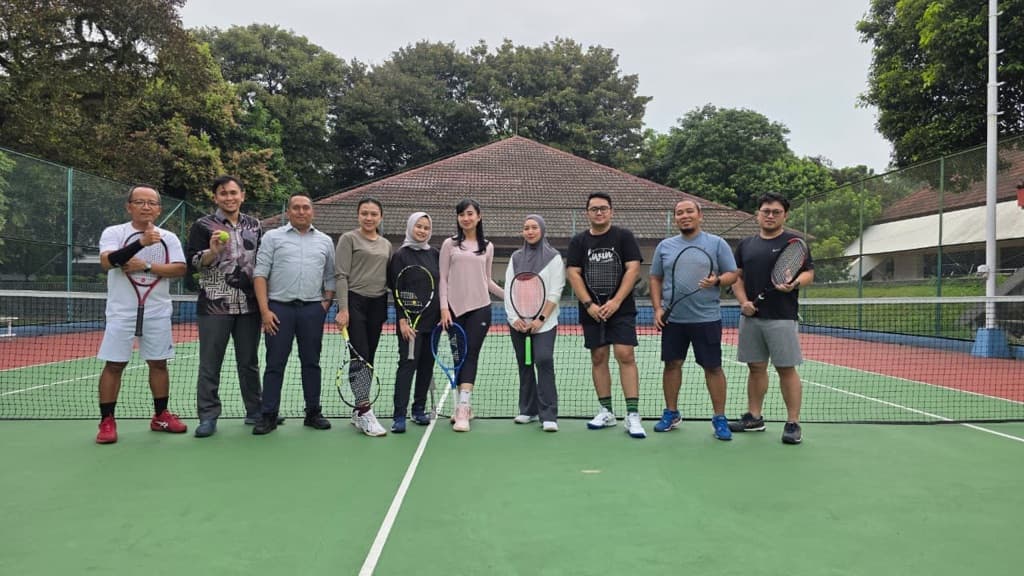 👨🏻Tennis Om Jack 🎾 media 5