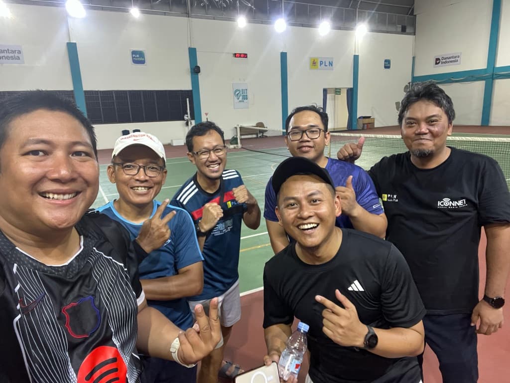 👨🏻Tennis Om Jack 🎾 media 2