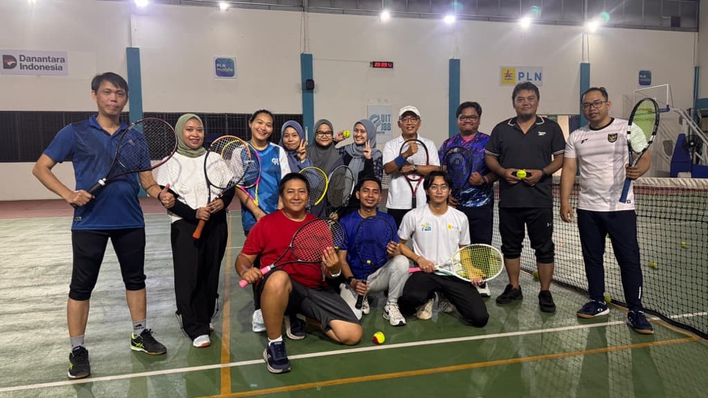 👨🏻Tennis Om Jack 🎾 media 3