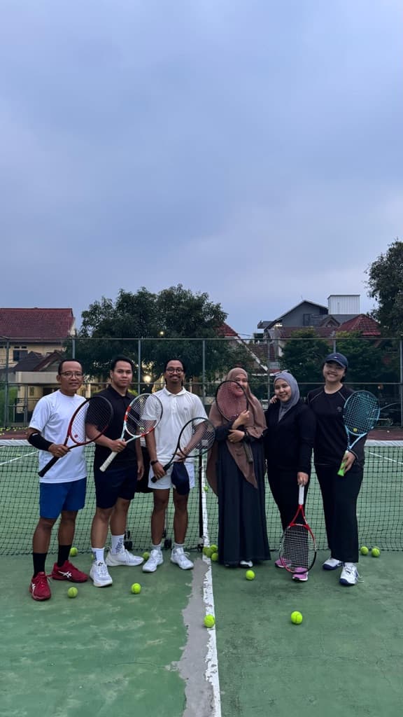 👨🏻Tennis Om Jack 🎾 media 1