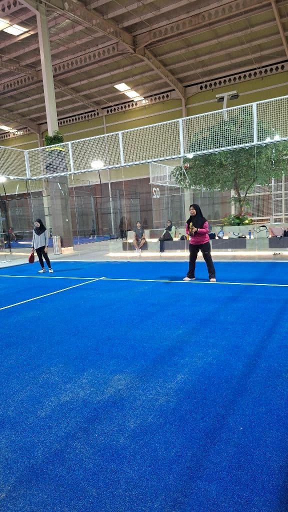 FIX PADEL INDONESIA media 2