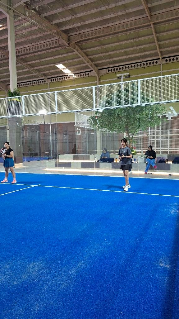 FIX PADEL INDONESIA media 1