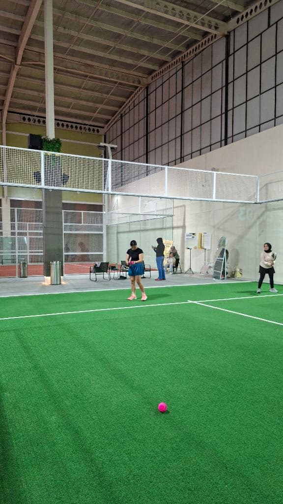 FIX PADEL INDONESIA media 3