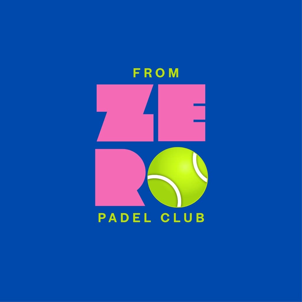 FROM ZERO PADEL CLUB media 1