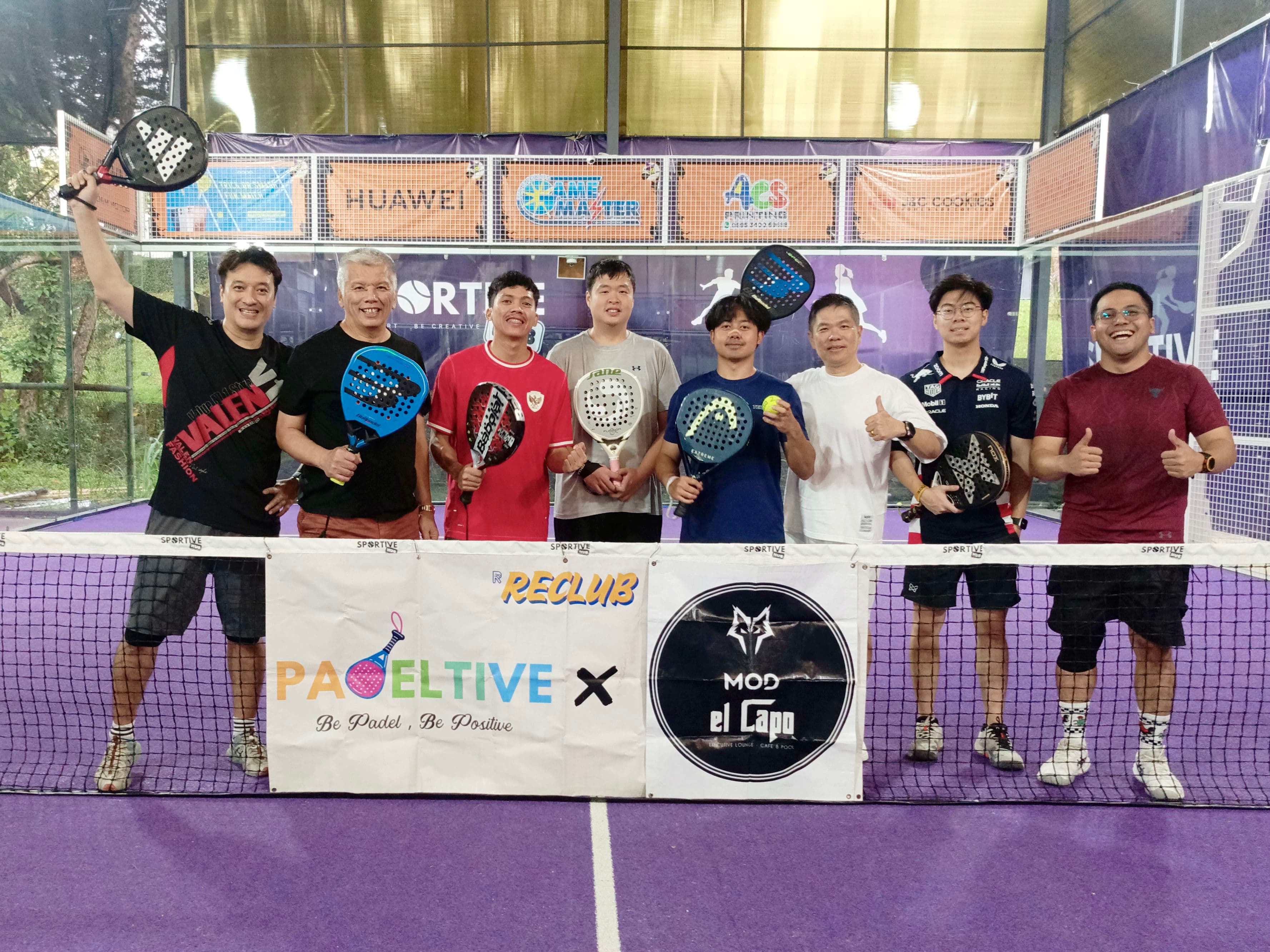 PADELTIVE media 5