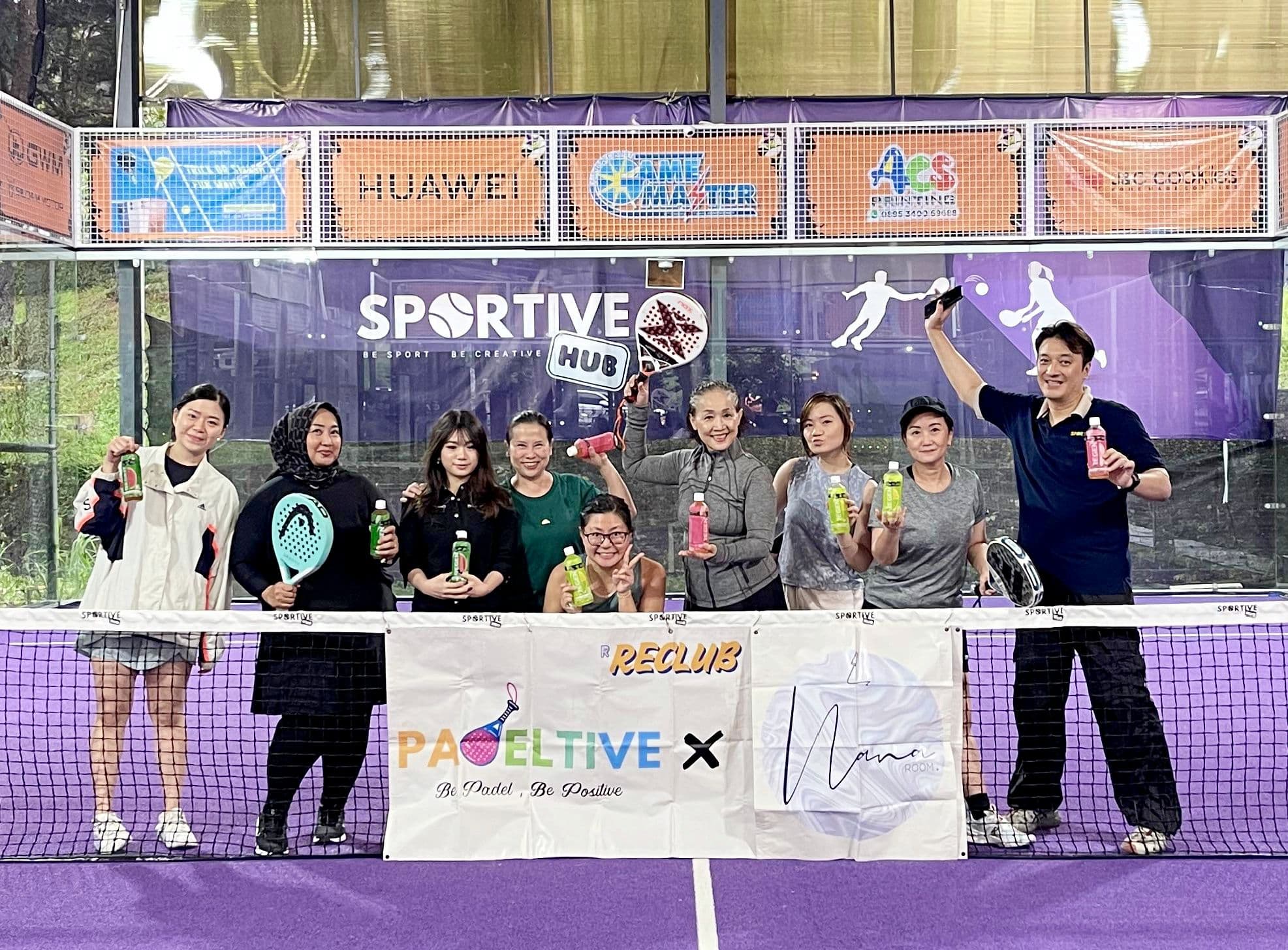 PADELTIVE media 3