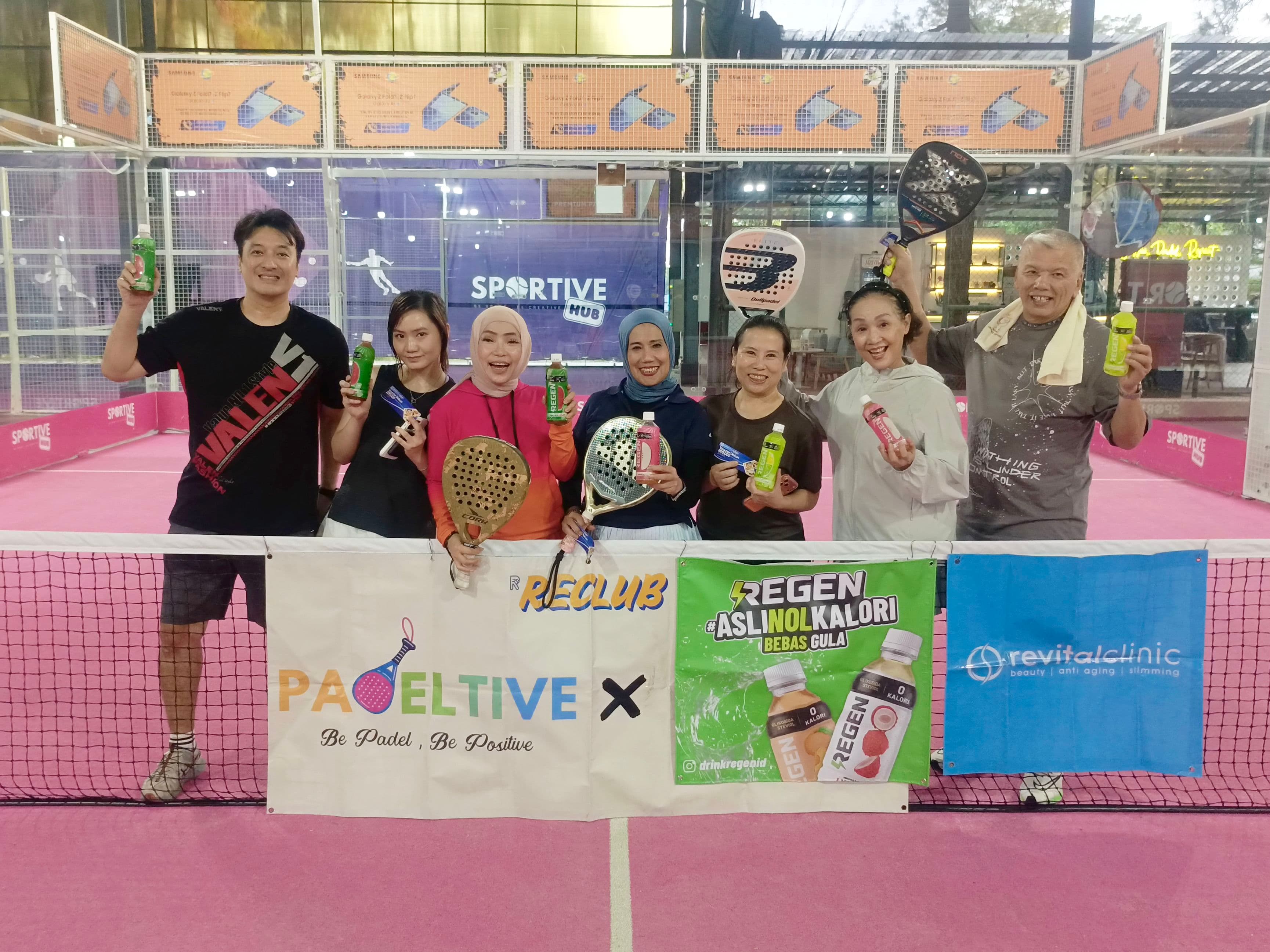 PADELTIVE media 2
