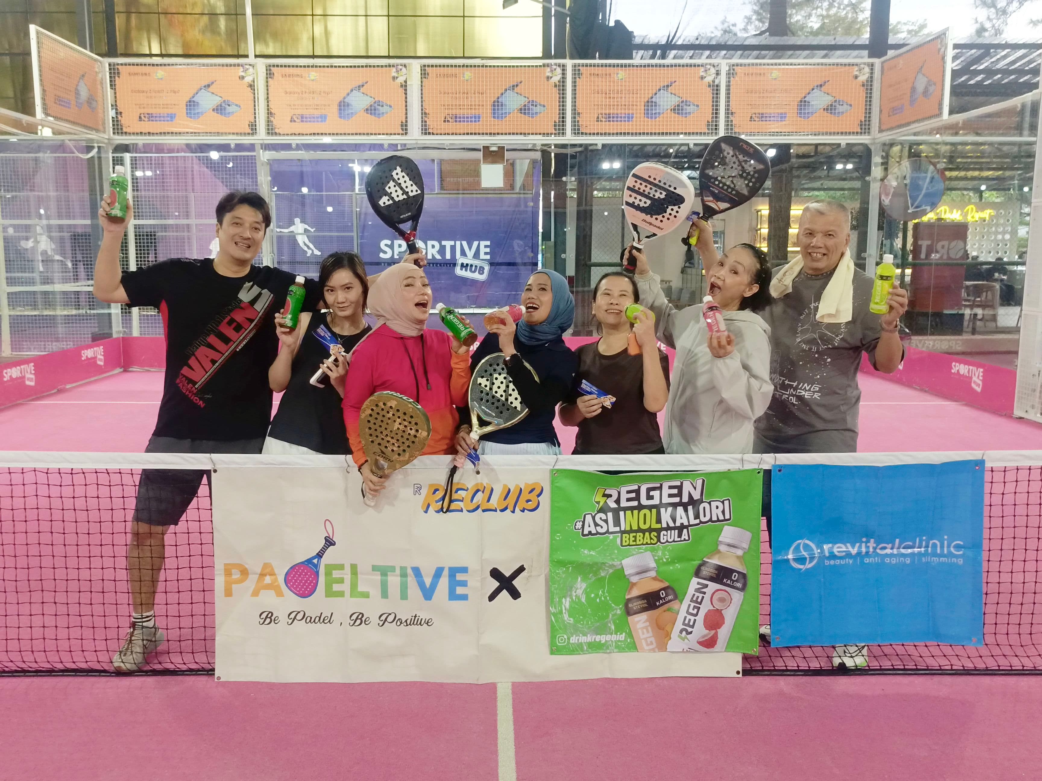 PADELTIVE media 1