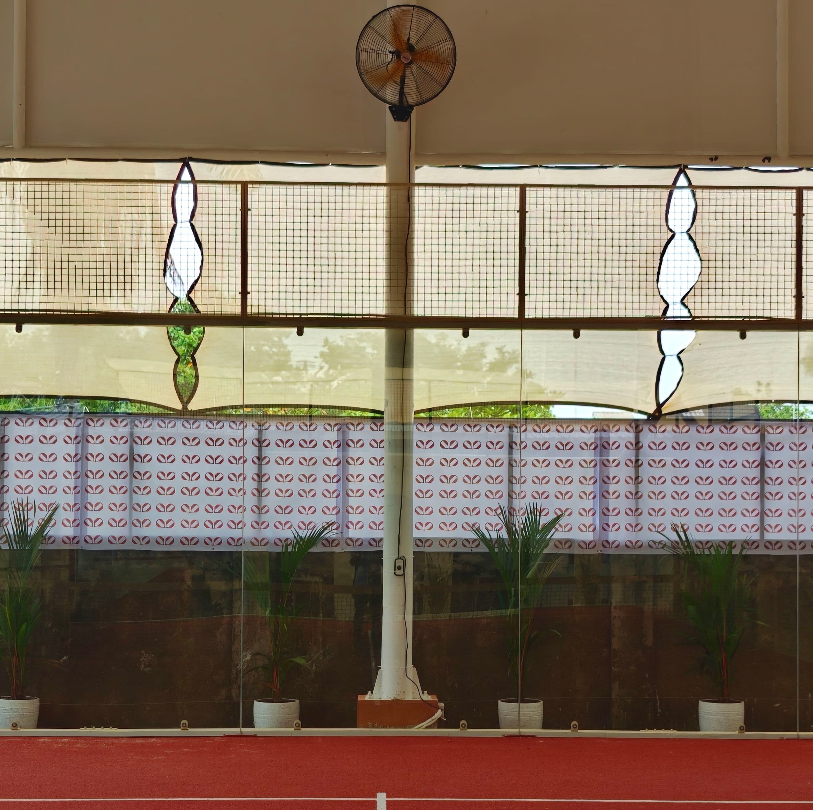 THE PADEL DOME media 3