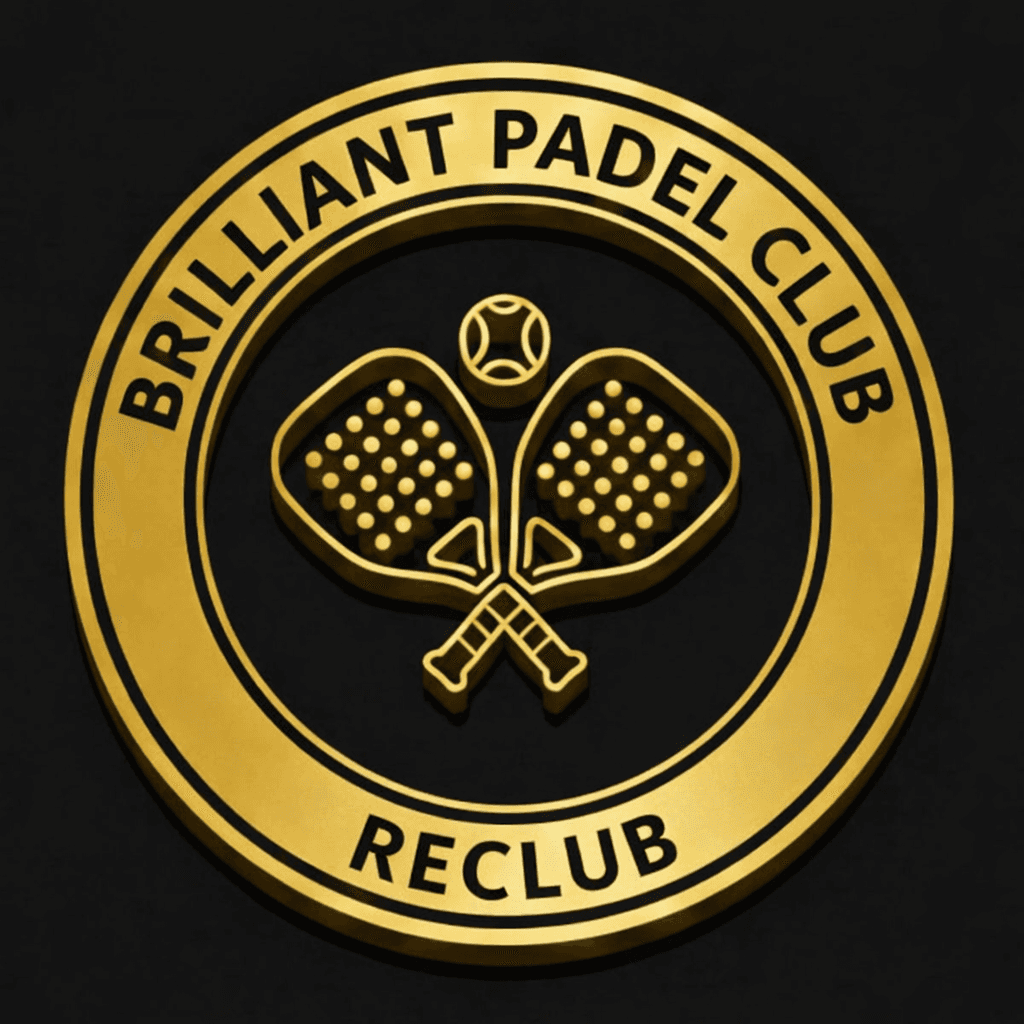 BRILLIANT PADEL media 1