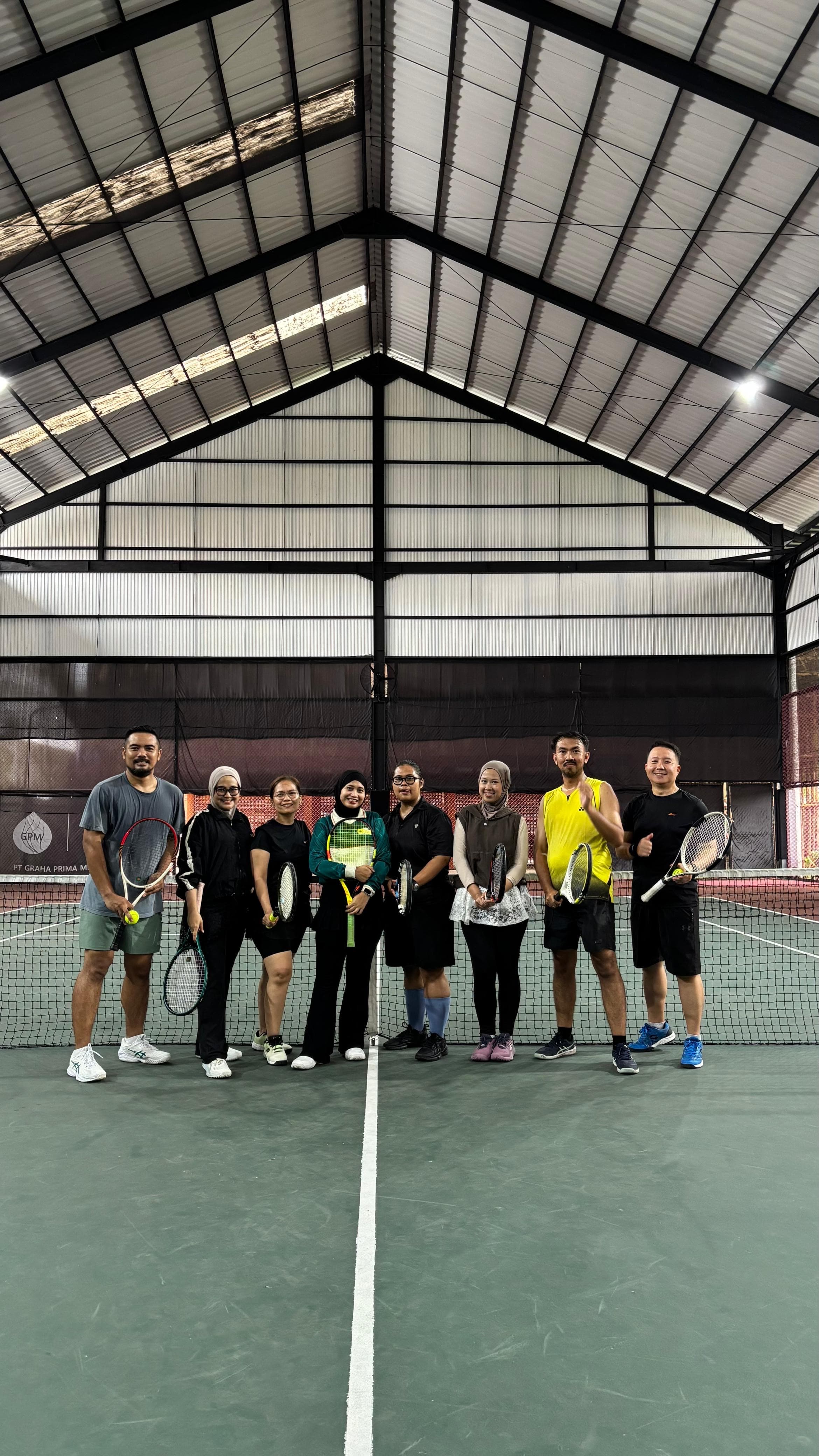Club Etnis (Tennis) media 2