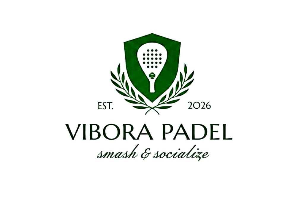 Vibora Padel Solo media 1