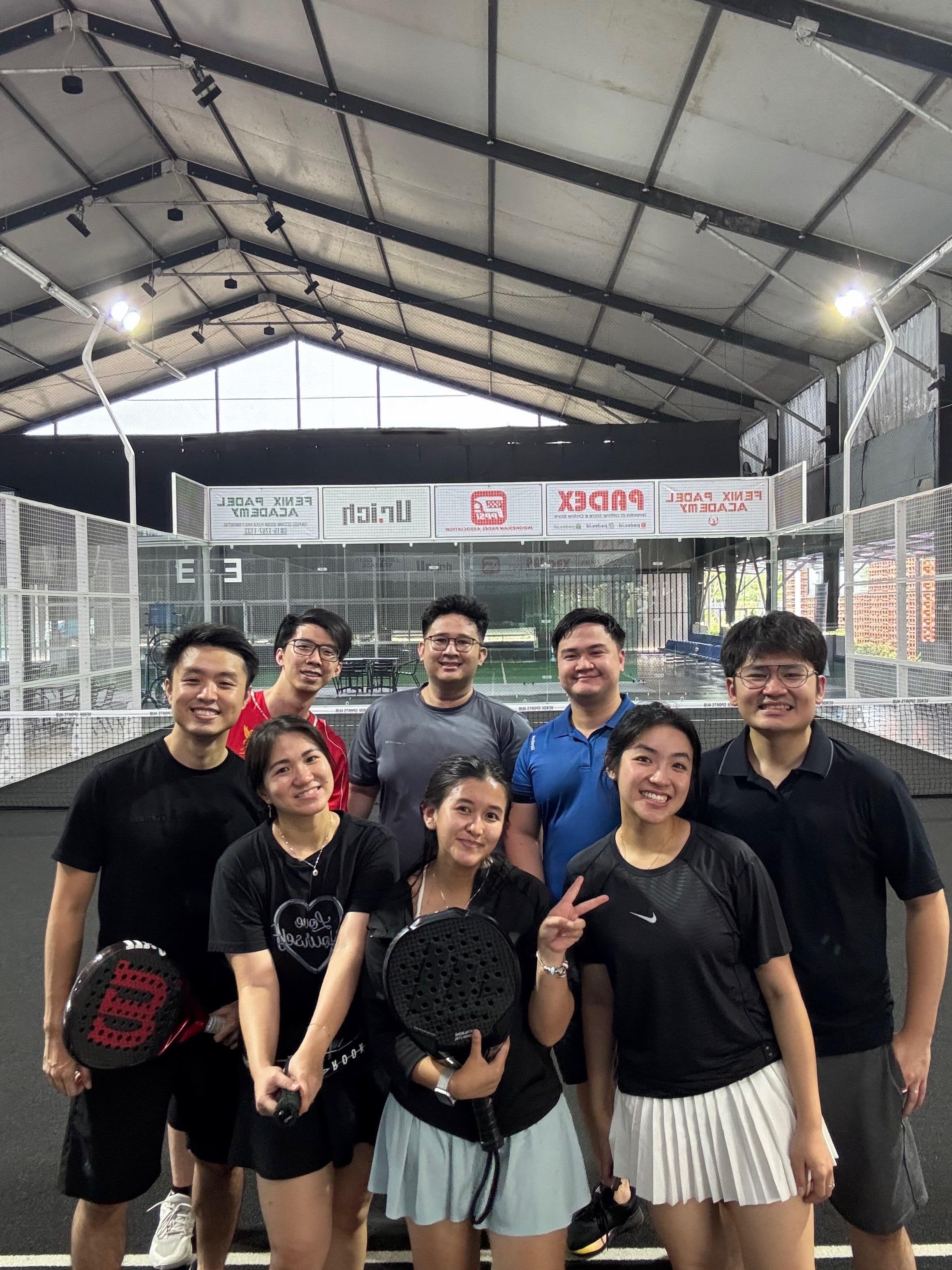 Teman MKKD media 1