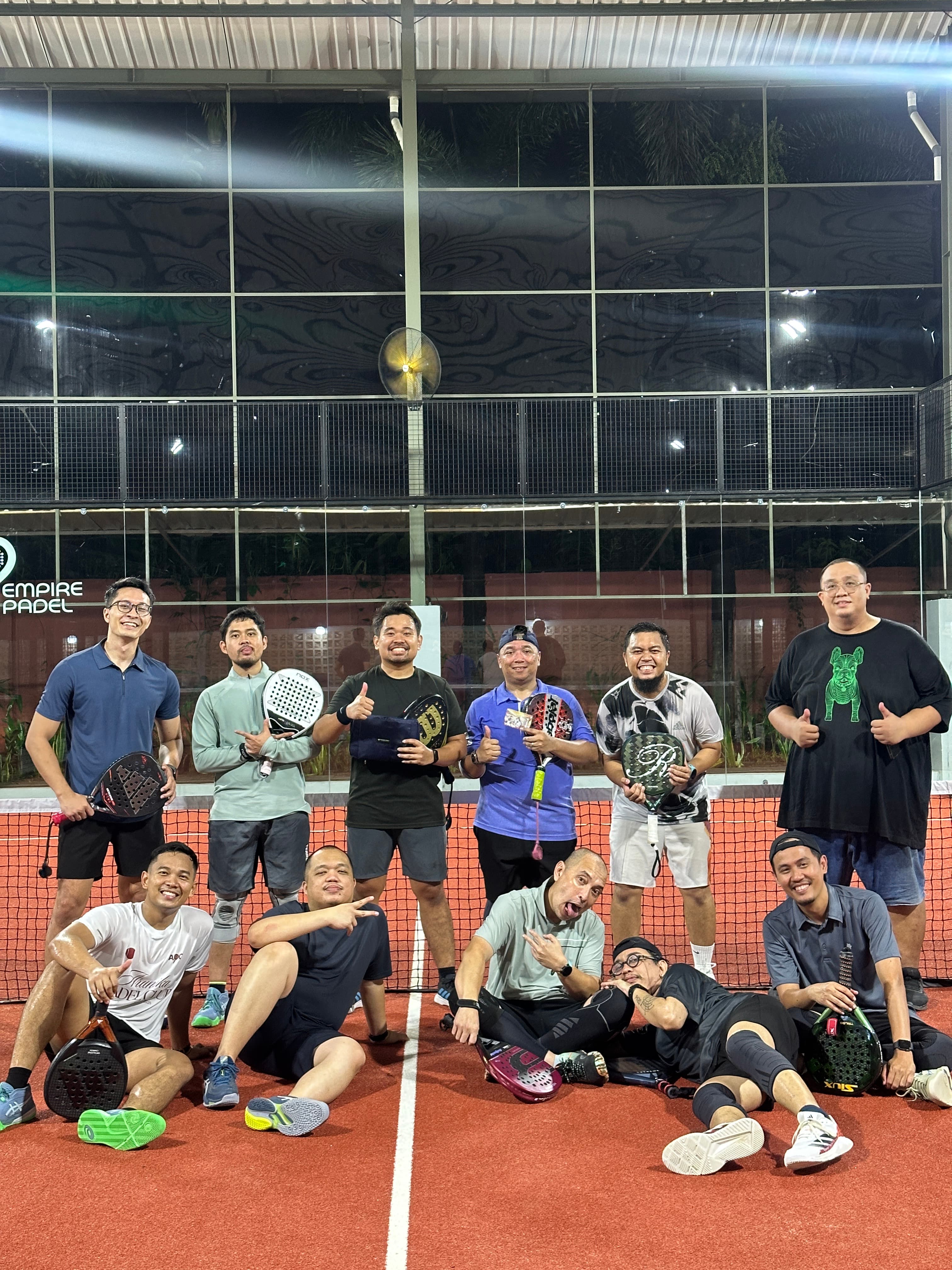 MSP Padel Club media 2