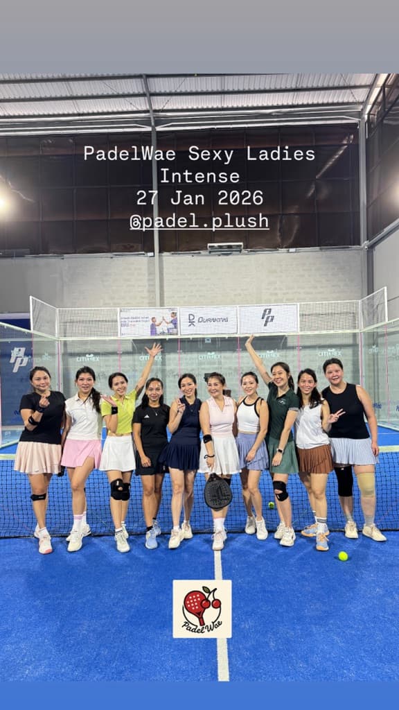 Padel Wae media 6