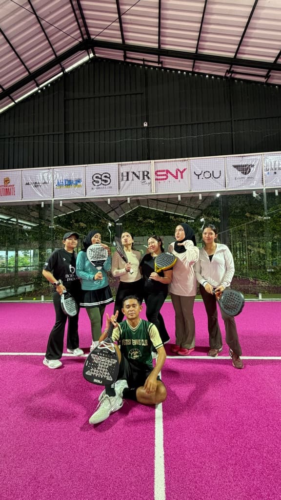 SUGAR SMASH CLUB media 2