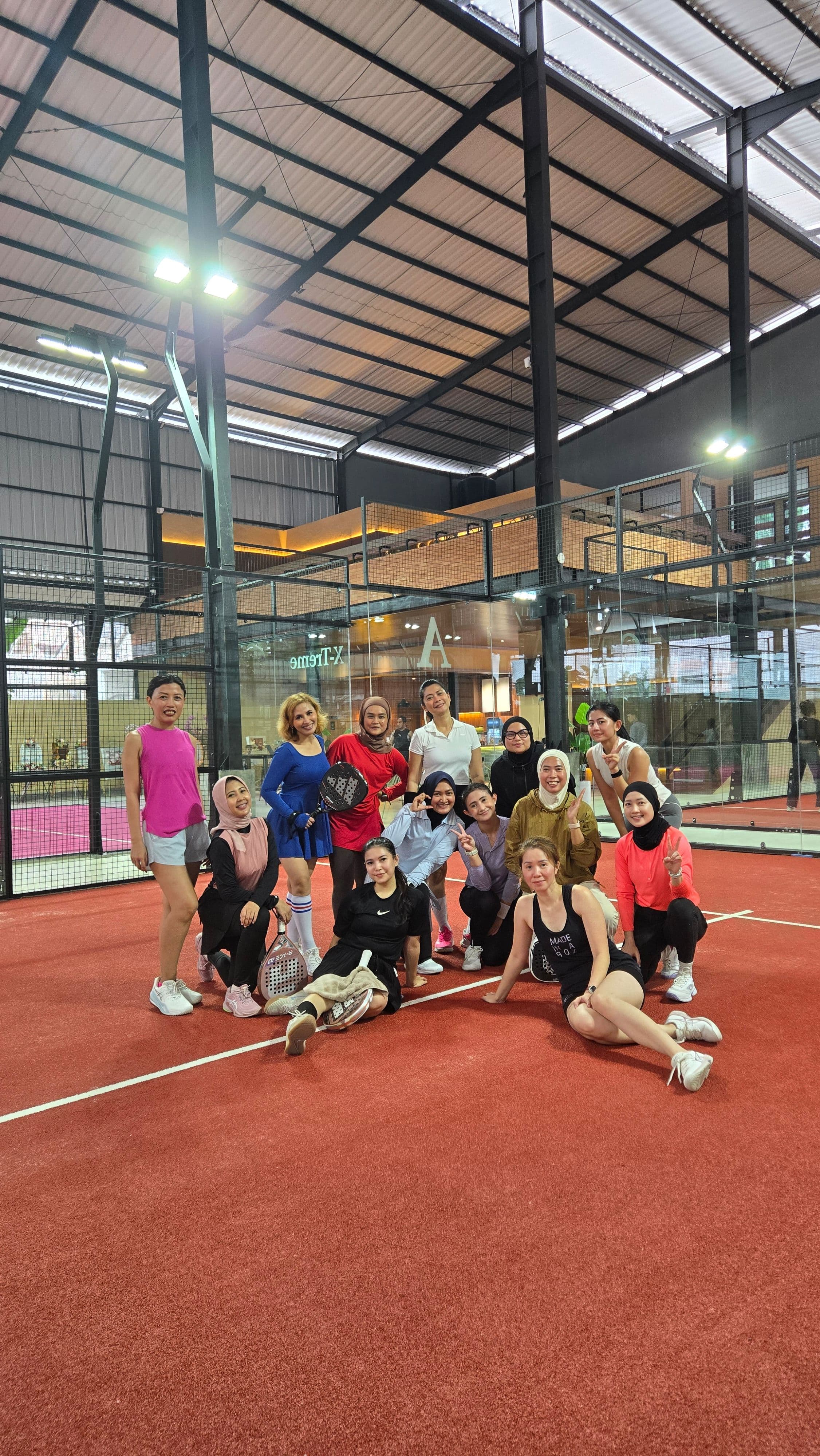 Padel Life Society media 5