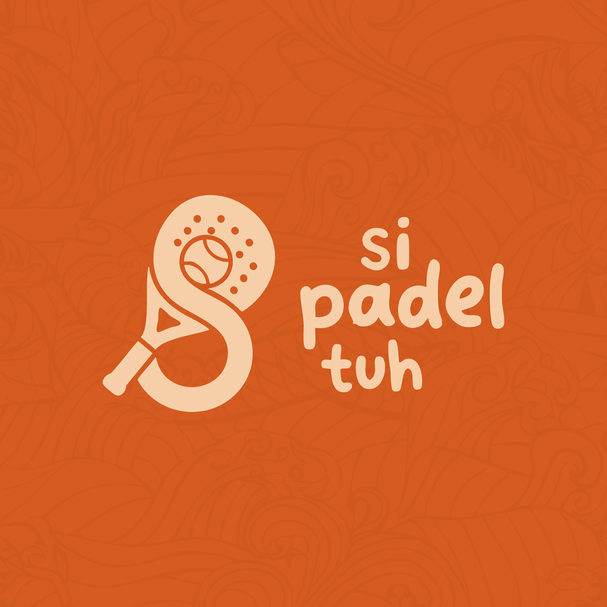 SI PADEL TUH media 1