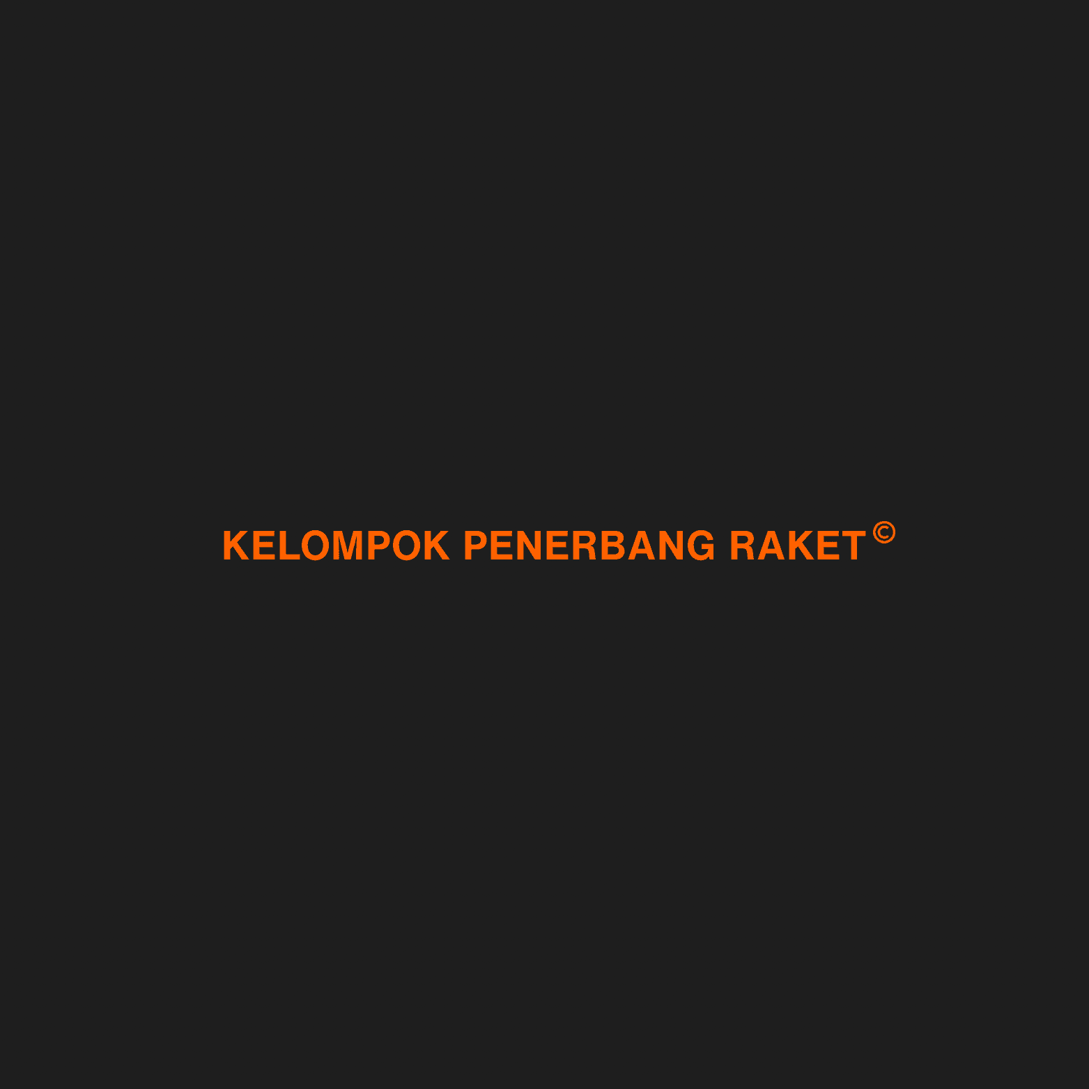Kelompok Penerbang Raket media 1