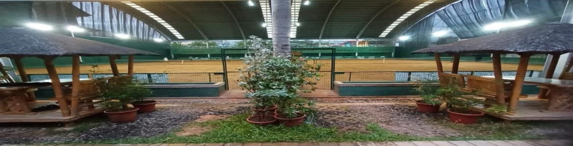 Citigreen Tennis Resort media 1