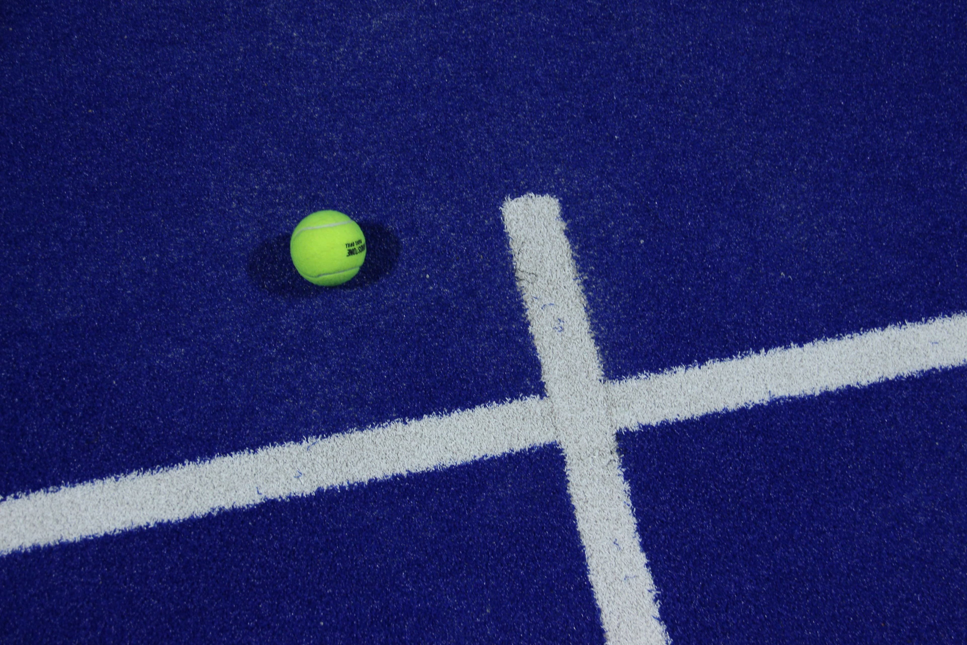 KEBAYORAN PADEL CLUB media 1