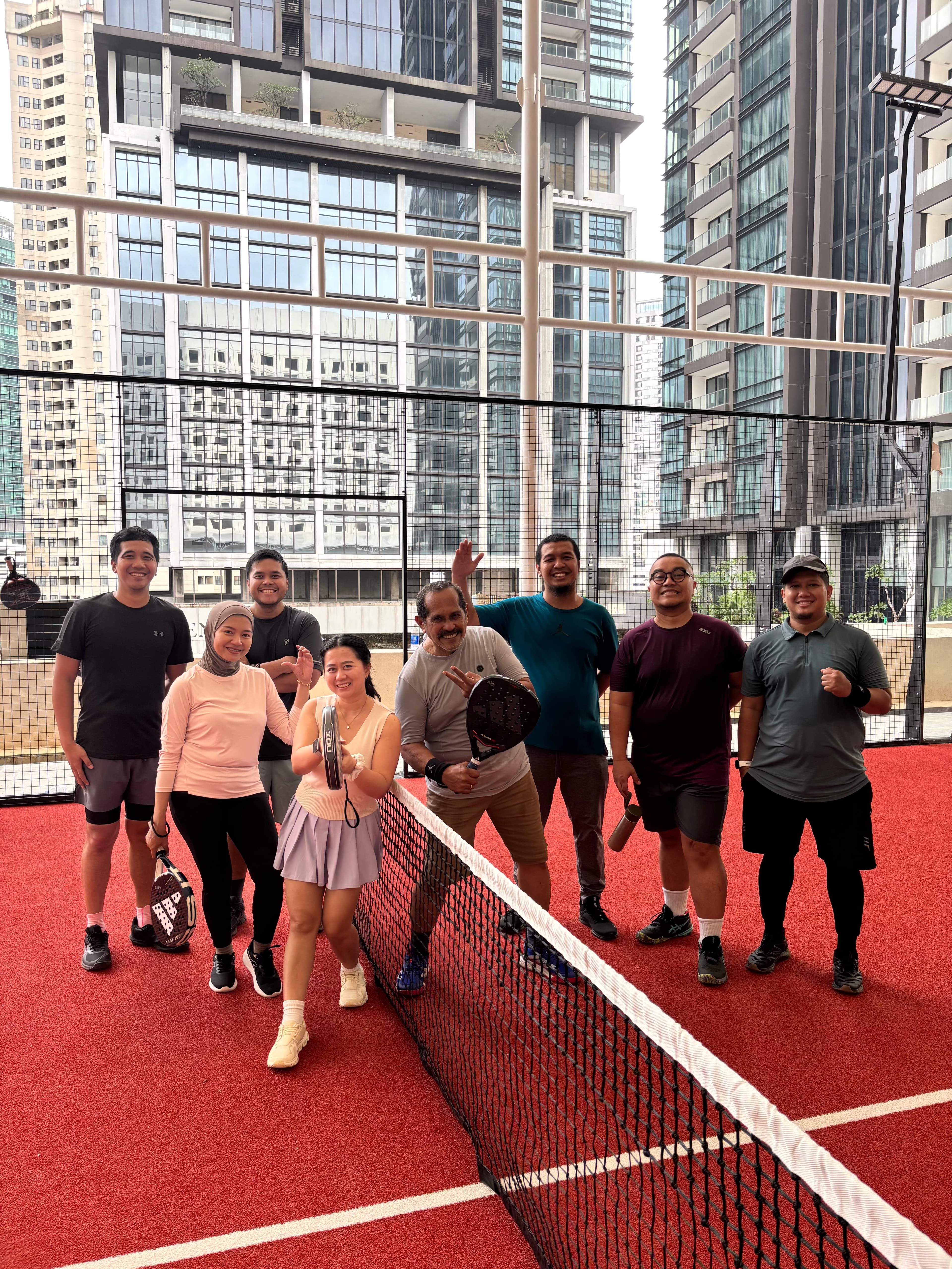 Padel kazter media 1