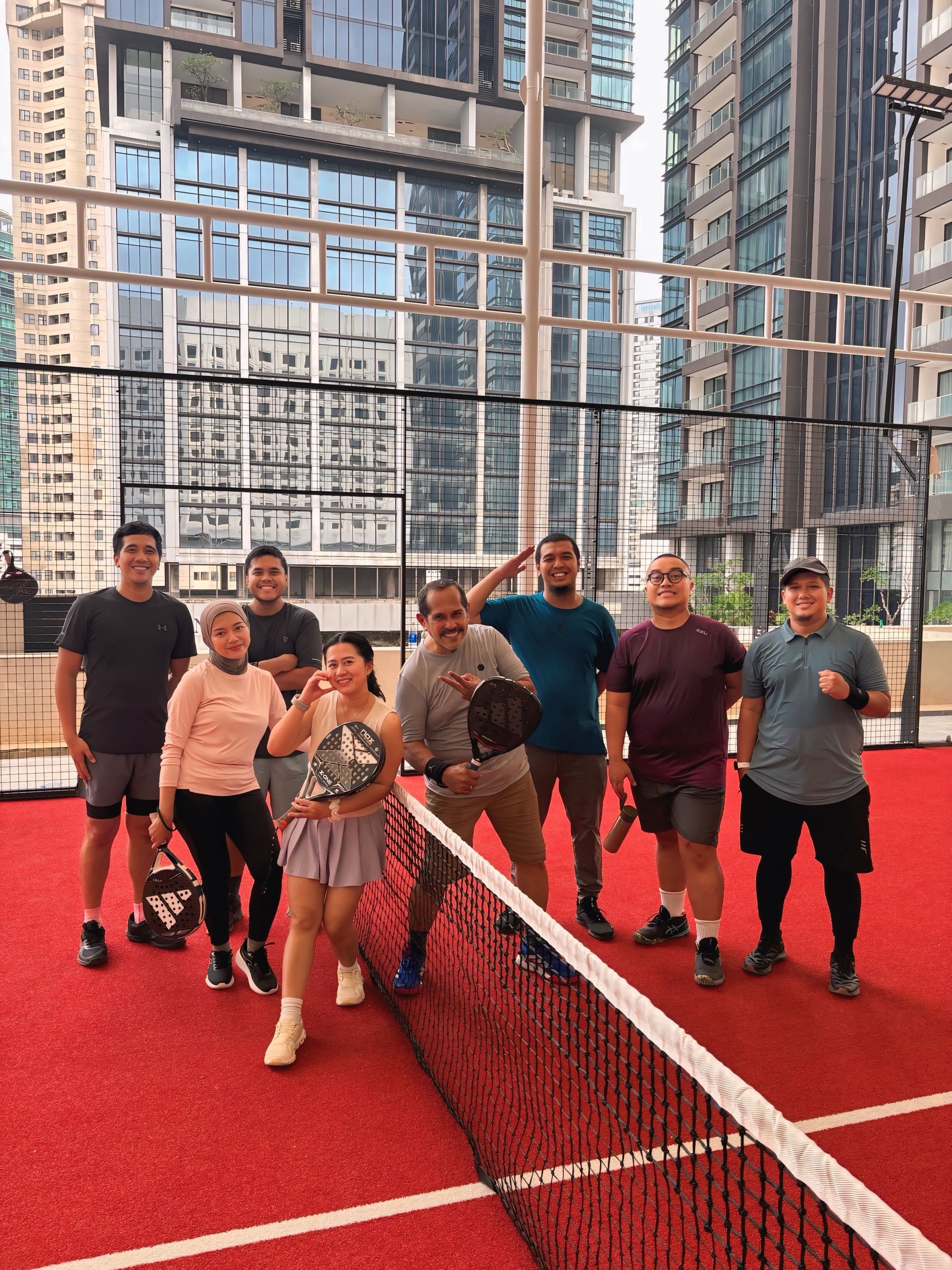 Padel kazter media 2