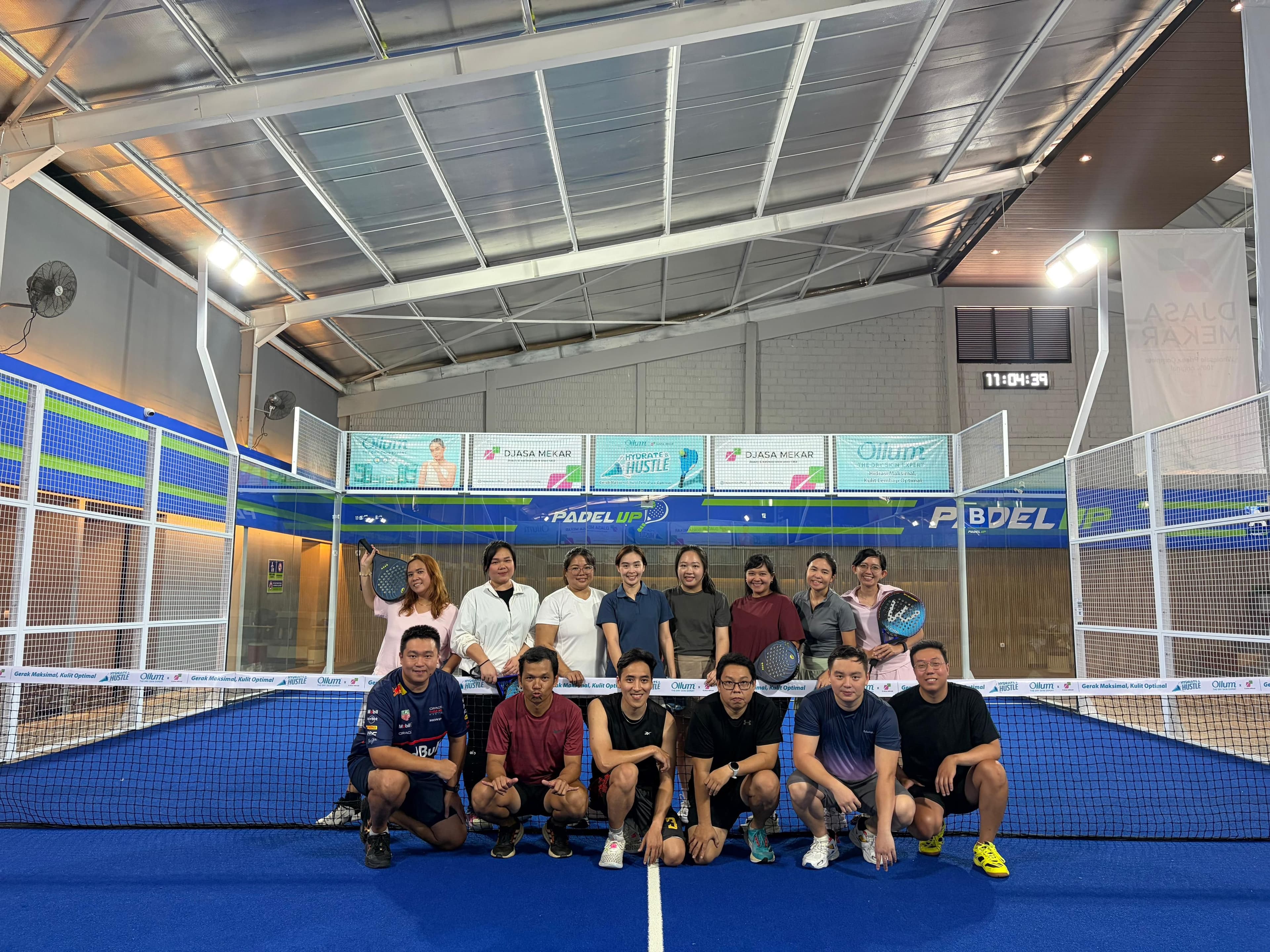 Padelborn media 4