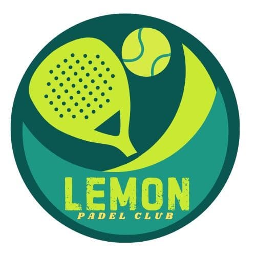 LEMON PADEL  media 1