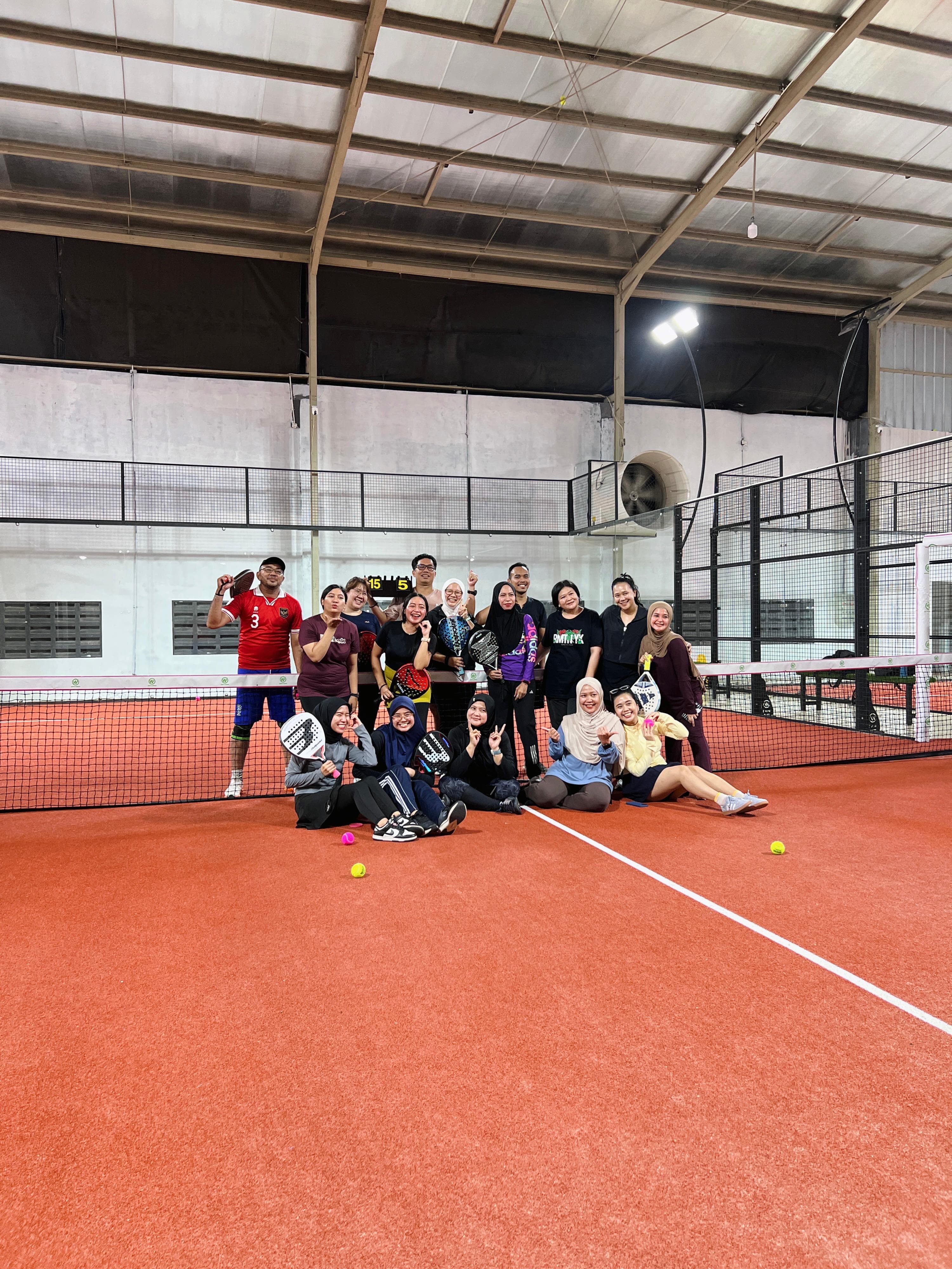 PADEL DNP media 2