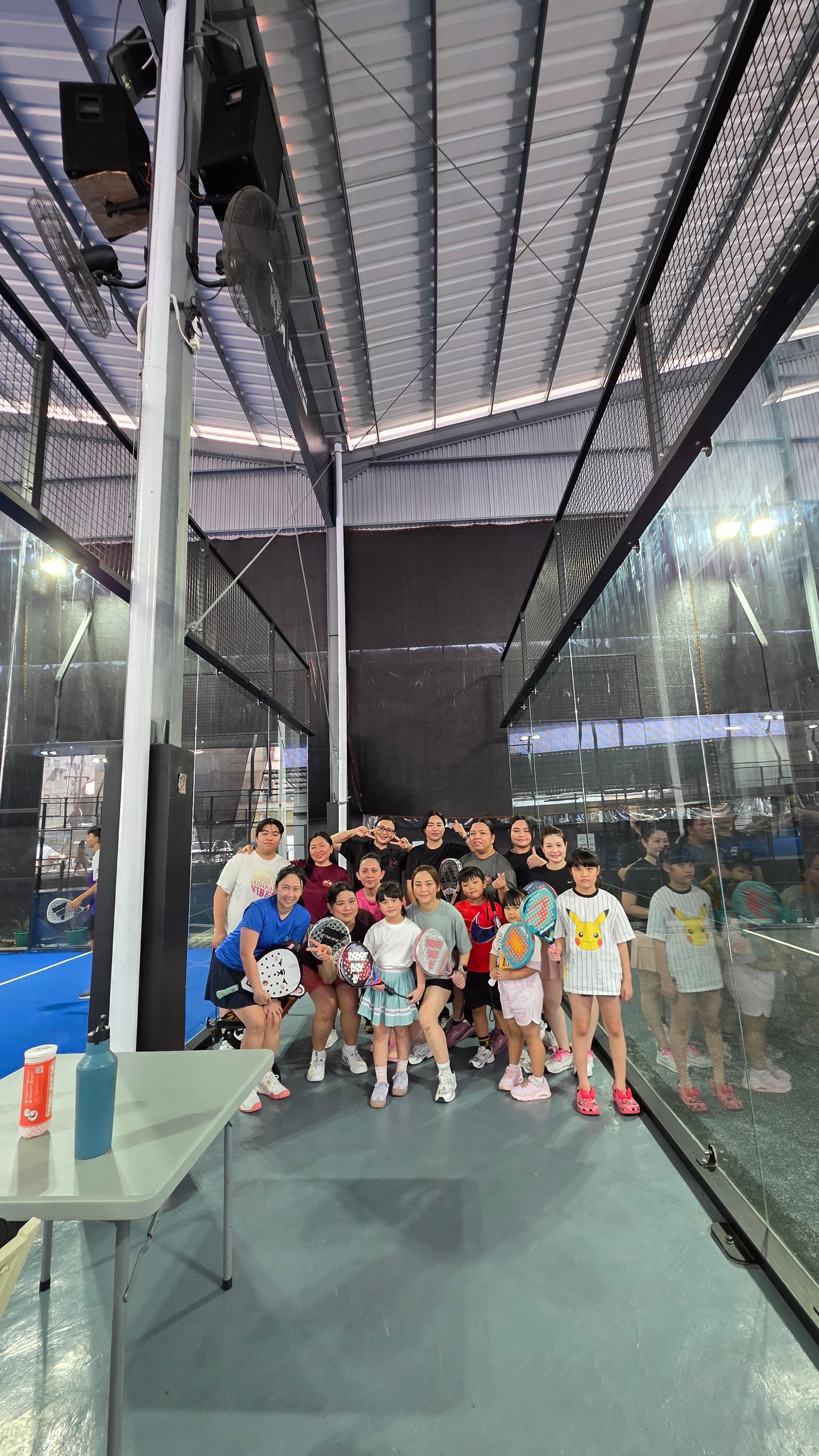 FF Team media 1