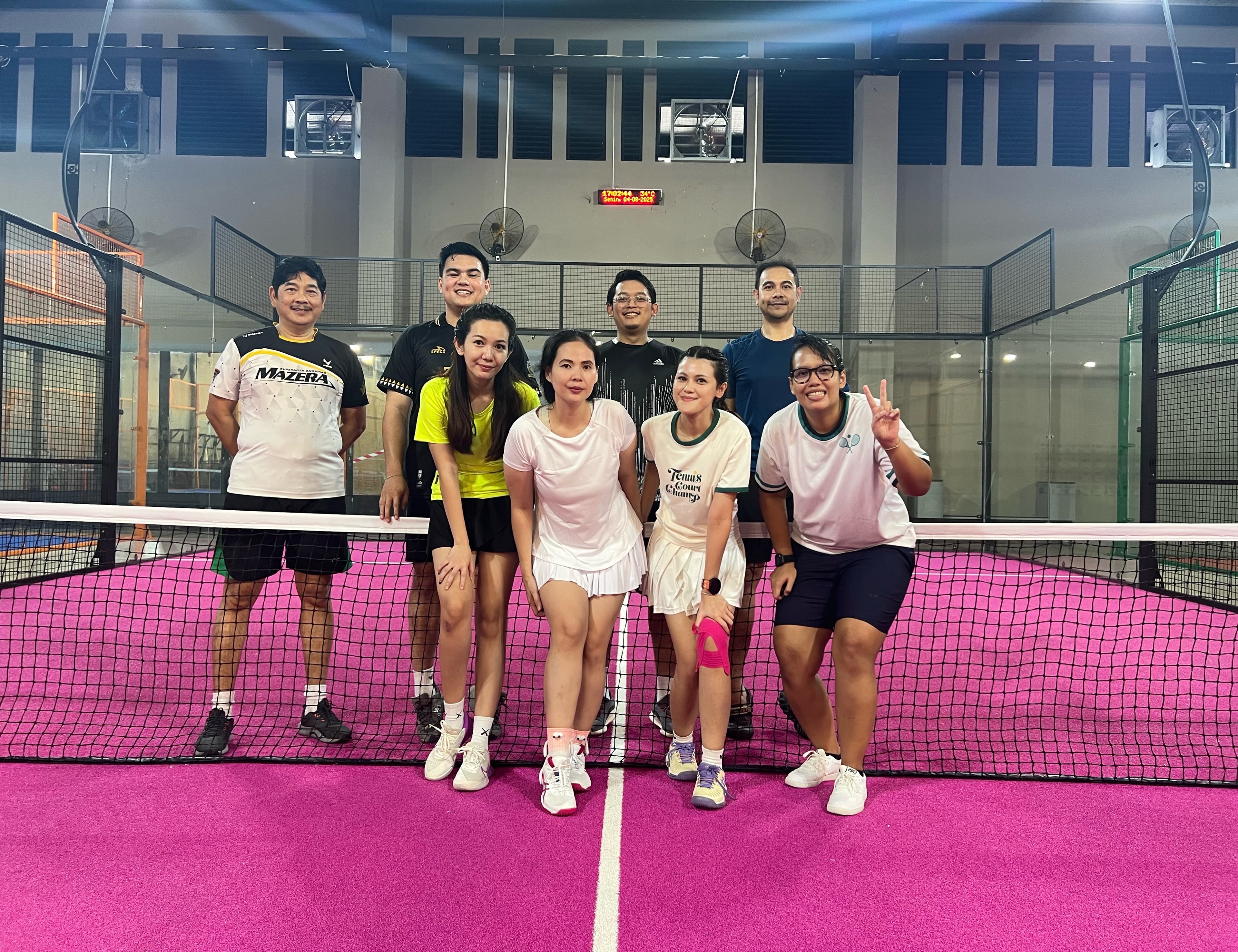 Padelkalcer media 5