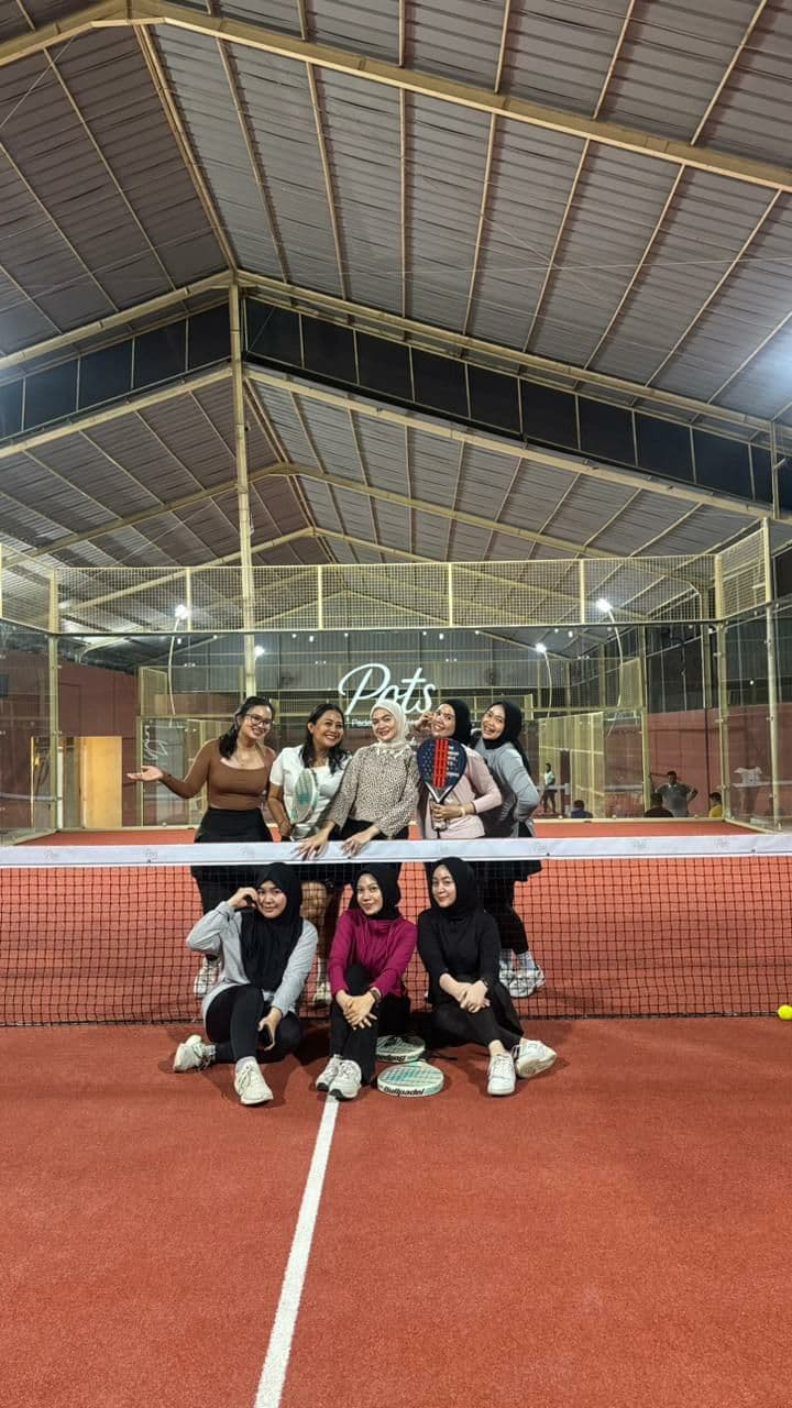 Padel Life Club Jakarta & Bekasi media 1
