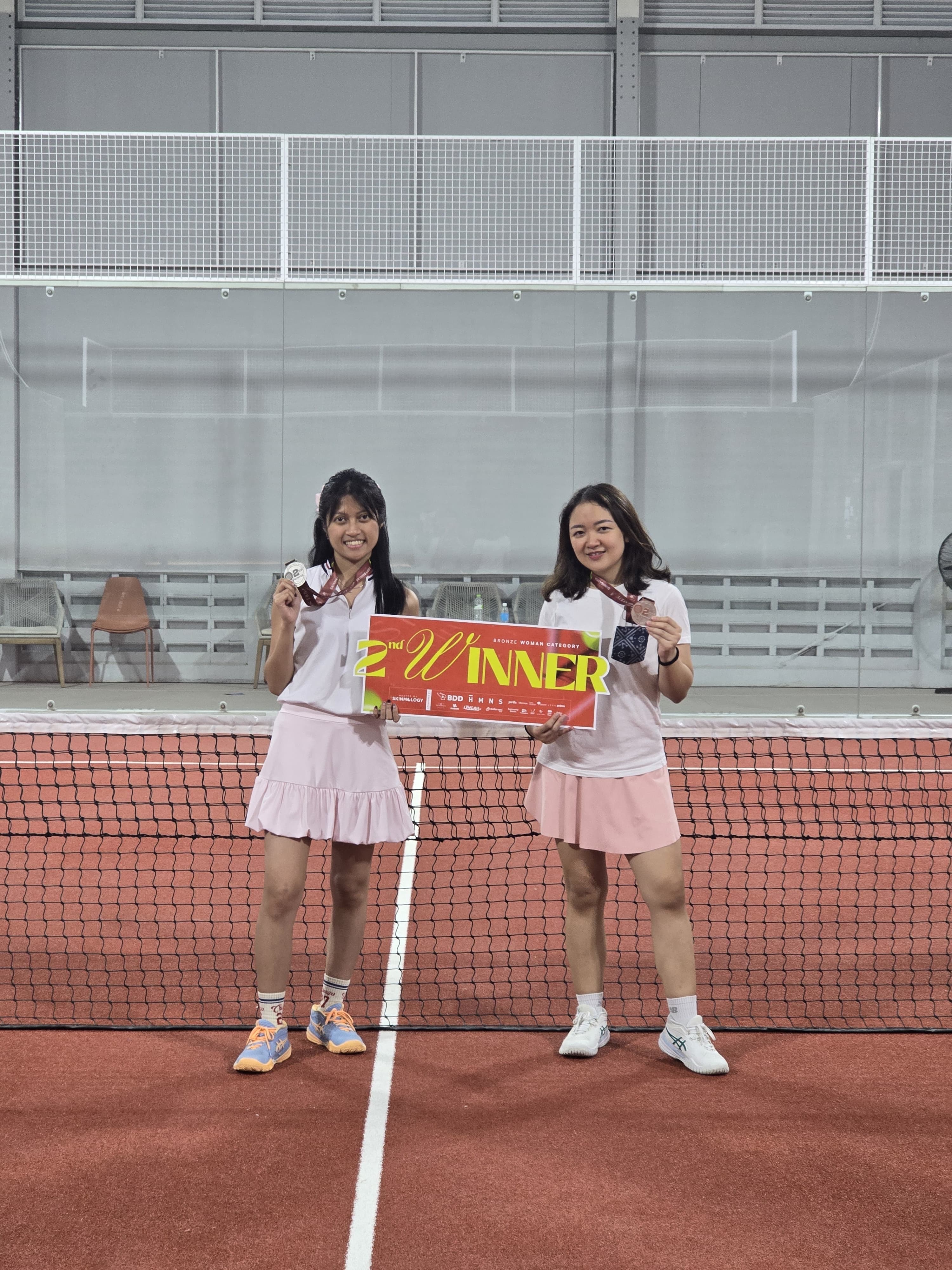 CLASSIC PADEL media 5
