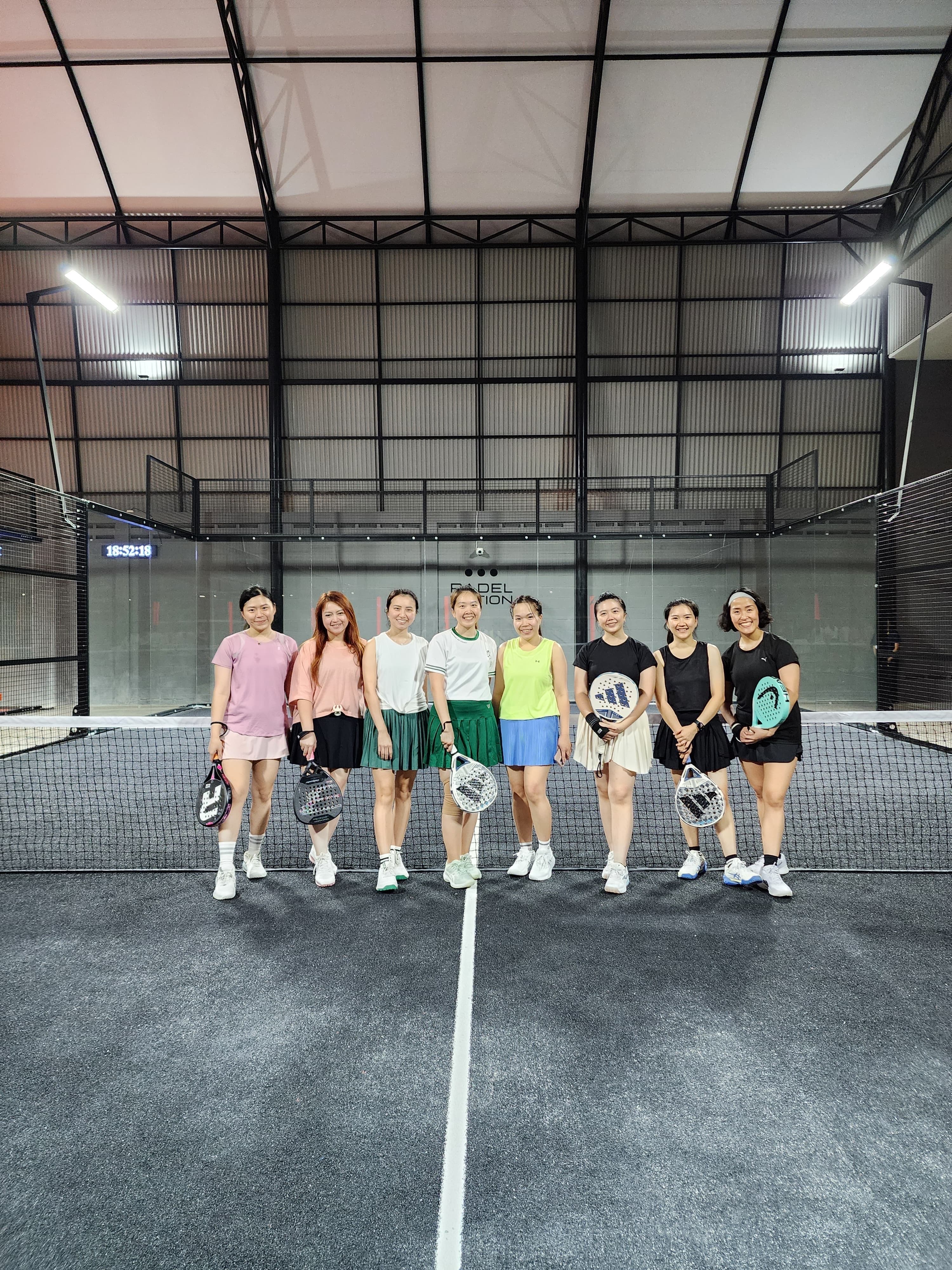 CLASSIC PADEL media 3