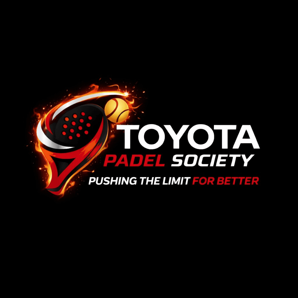 TPS - Toyota Padel Society🏅 media 2