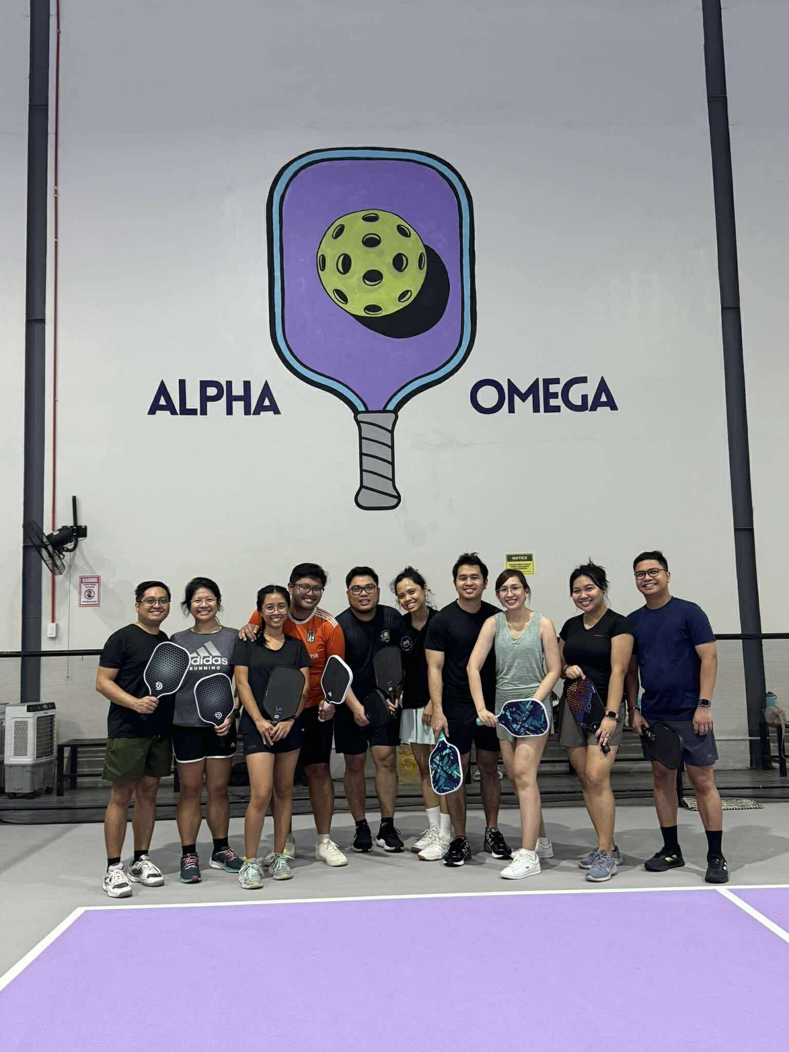 WC Pickleball Club (WCPC) media 4
