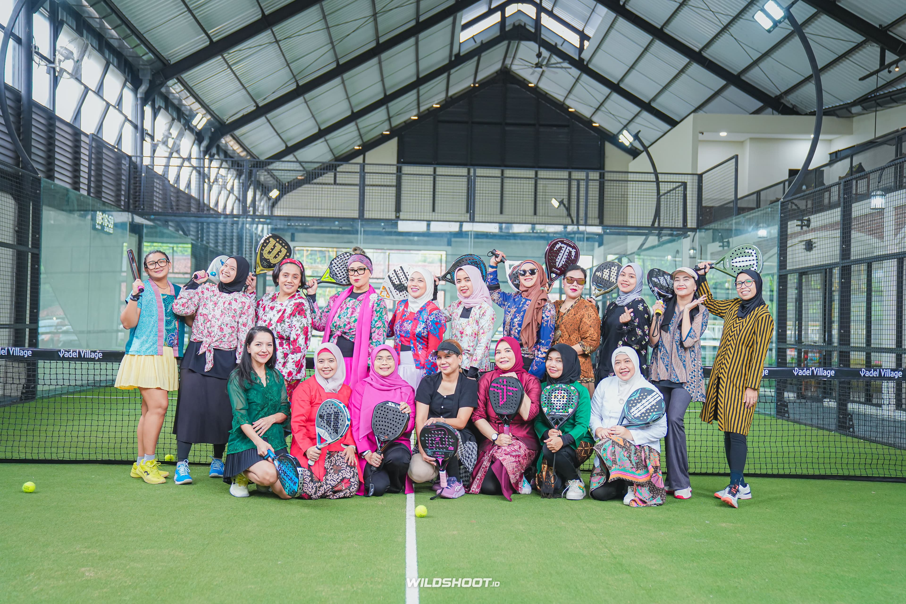 KV Padel Club media 3