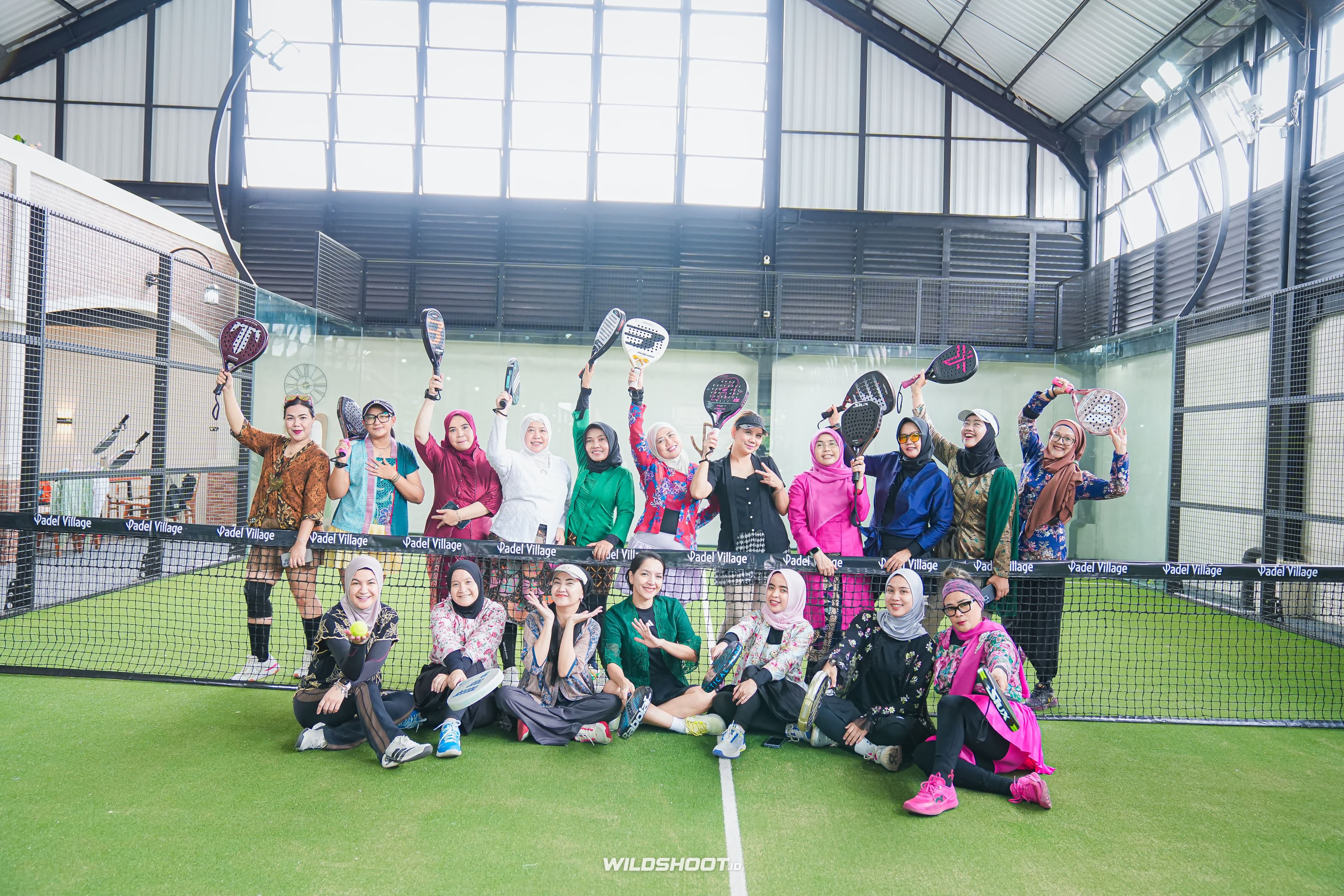 KV Padel Club media 2