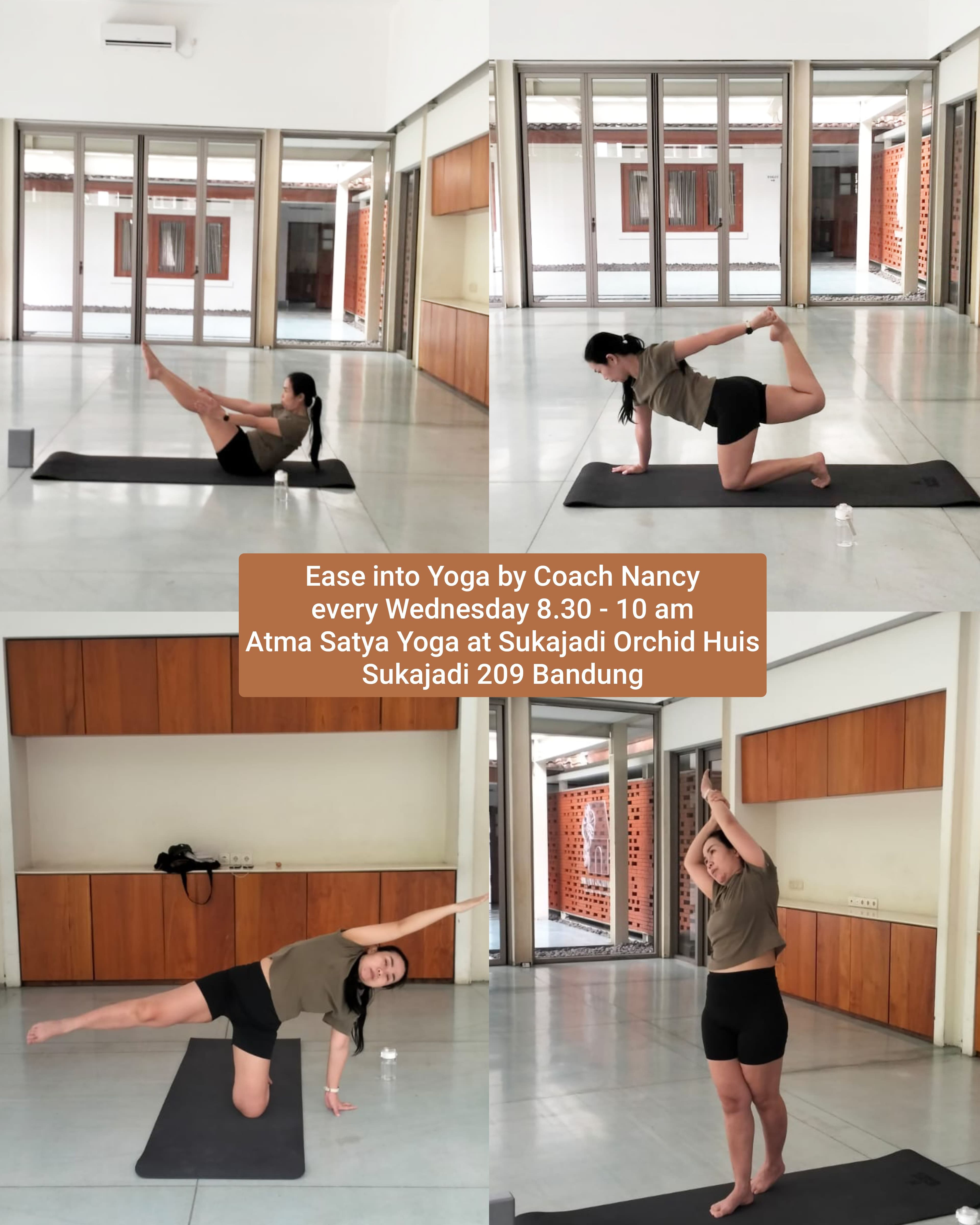 Atma Satya Yoga media 4
