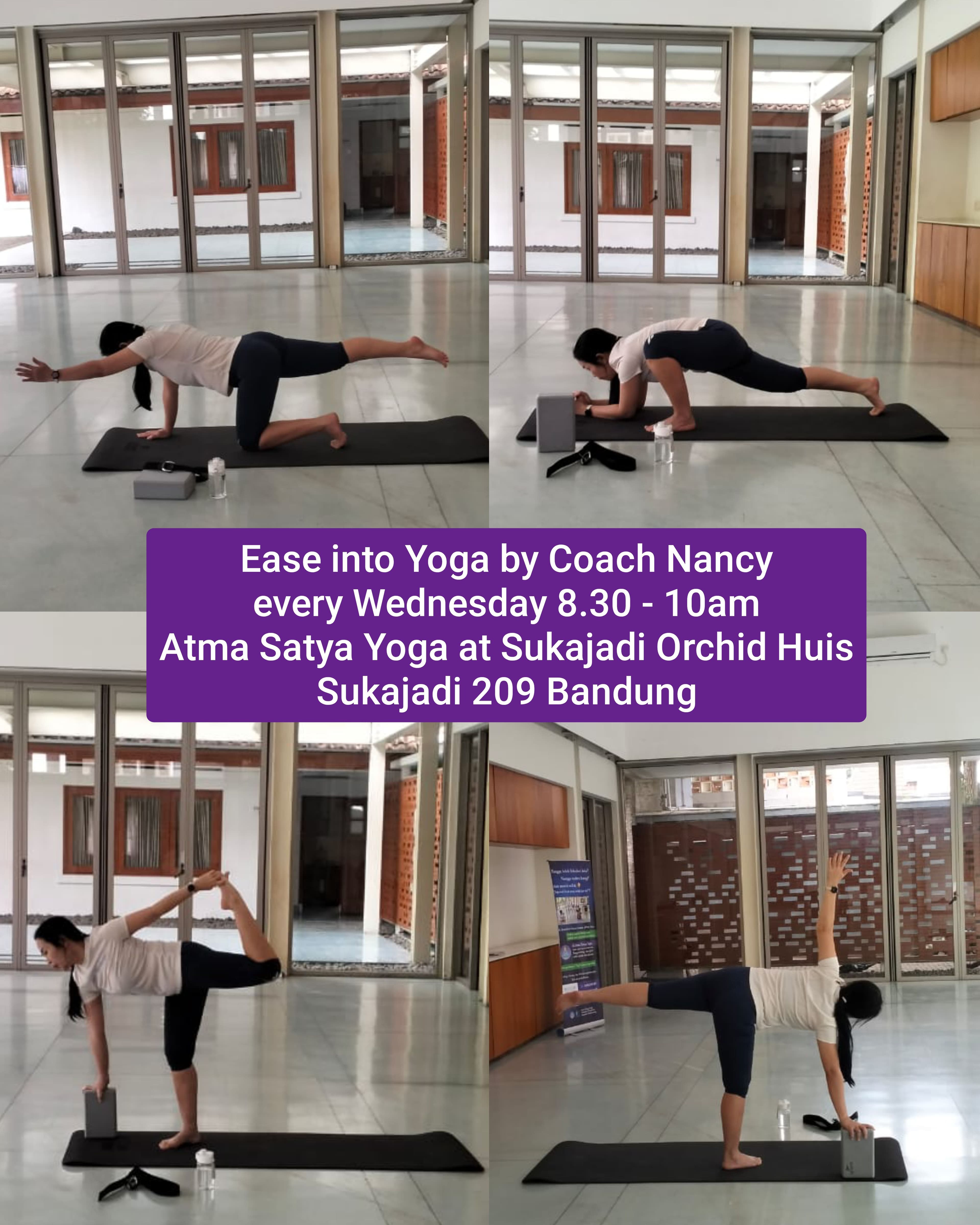 Atma Satya Yoga media 5