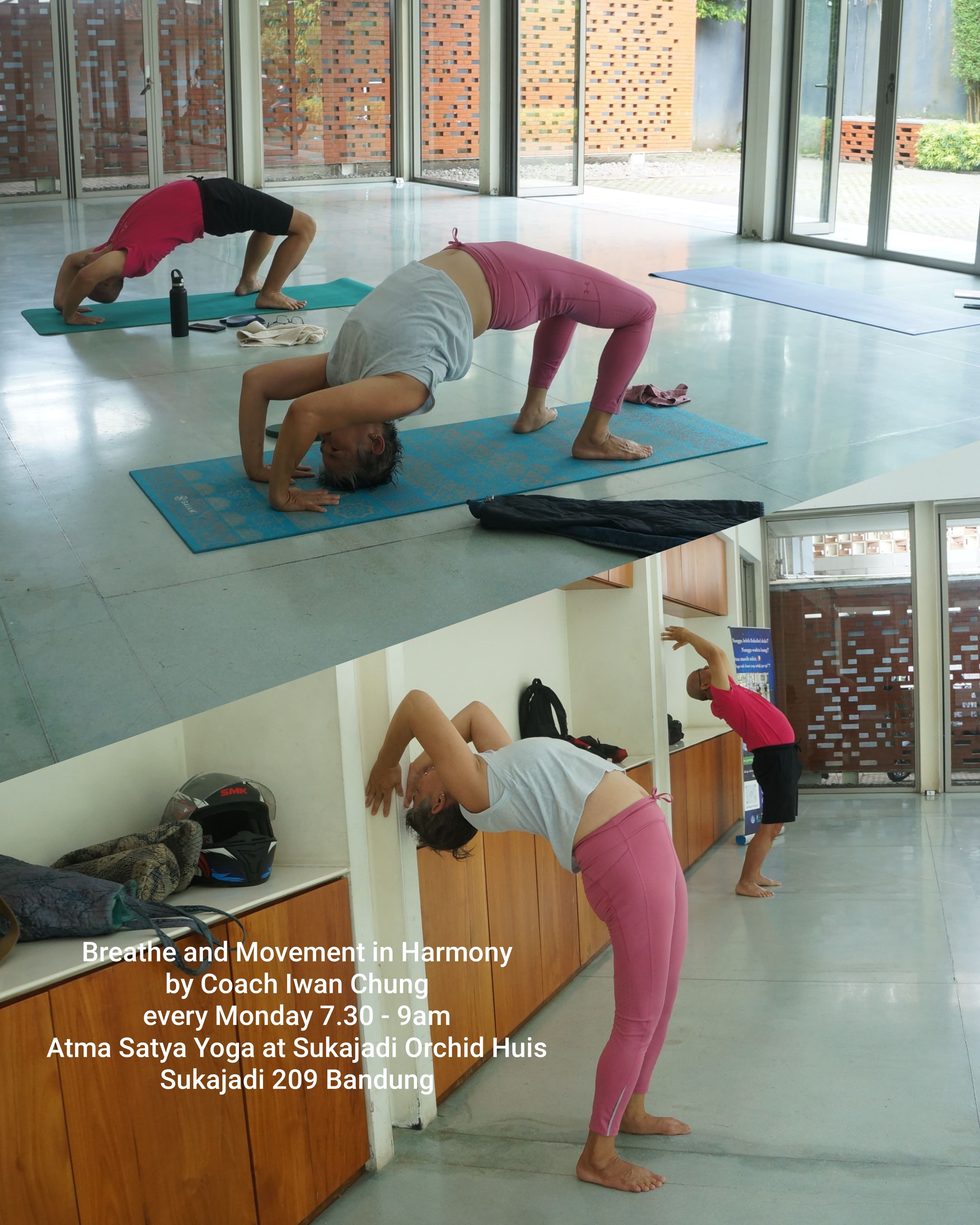 Atma Satya Yoga media 6