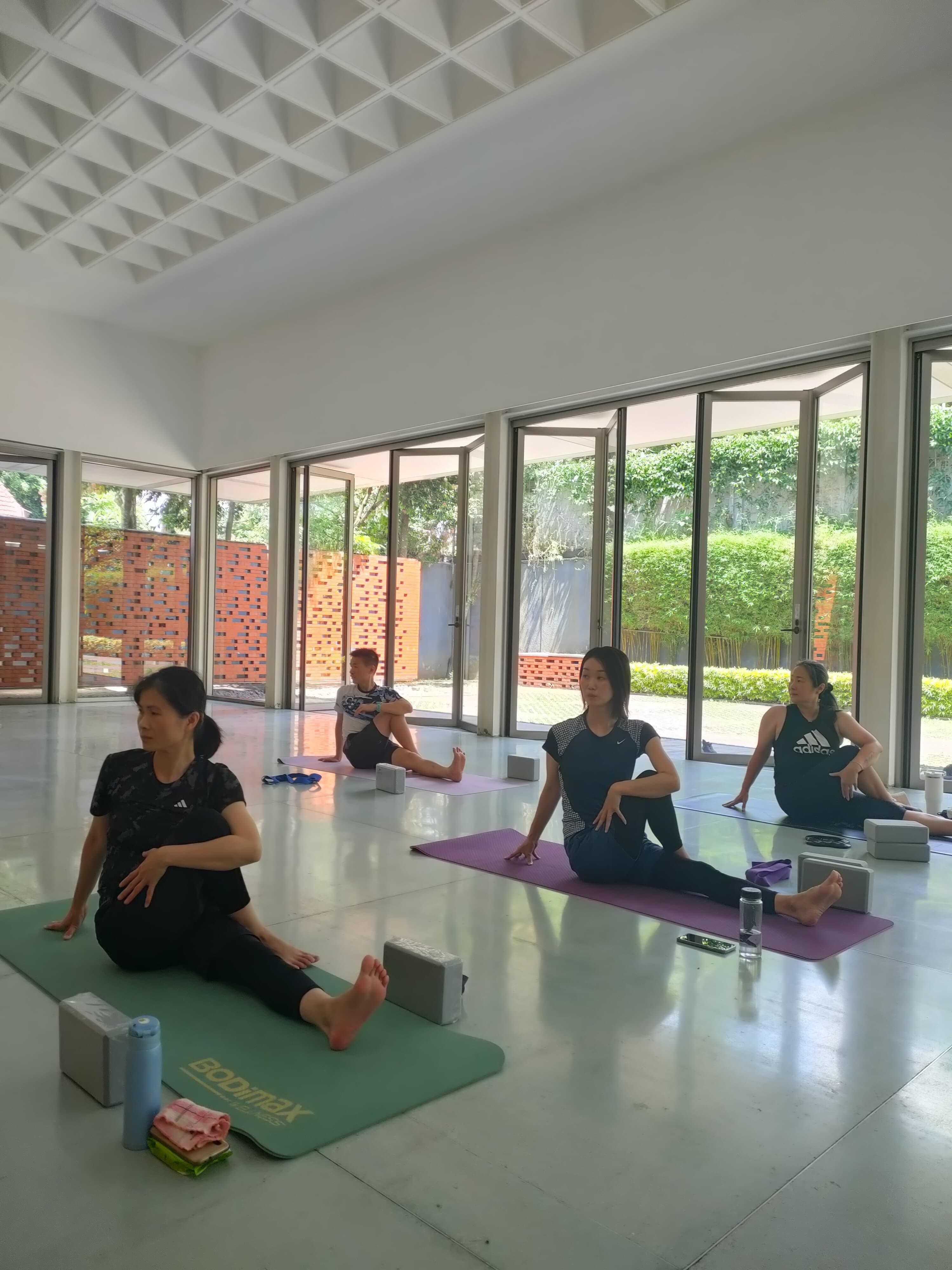 Atma Satya Yoga media 3