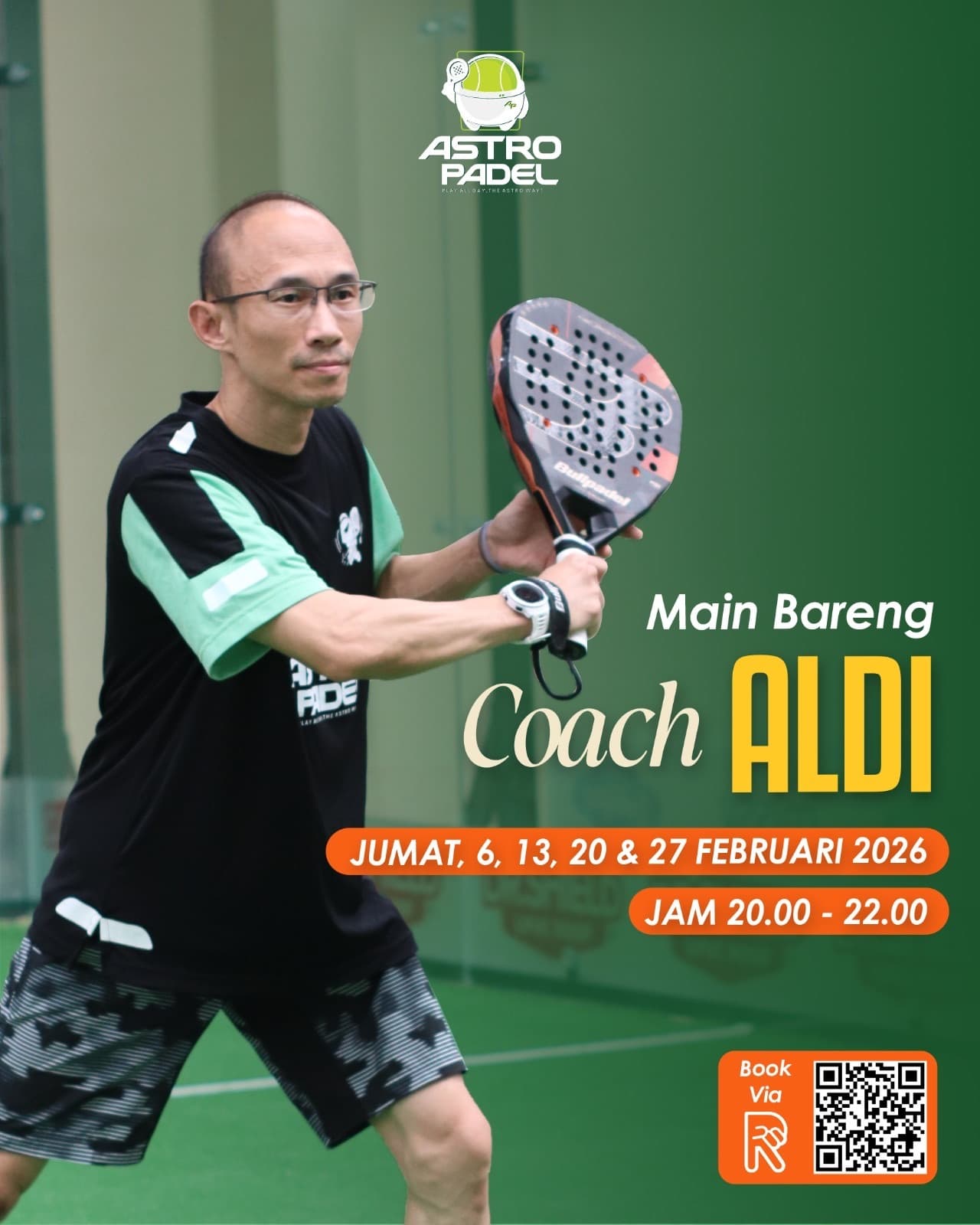 astro padel media 3