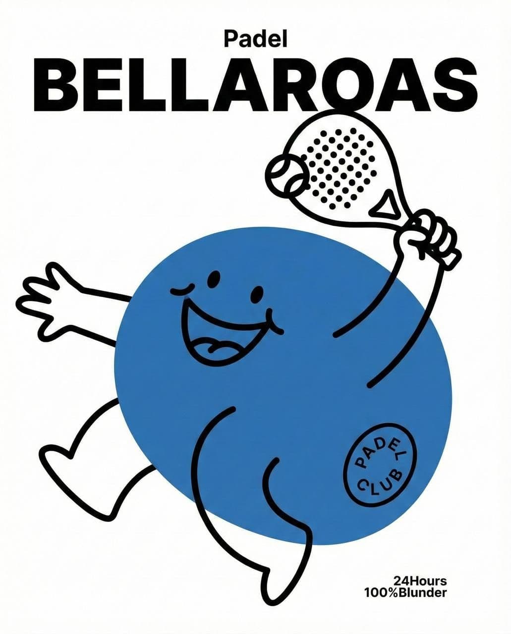 BellaRoas Club media 2