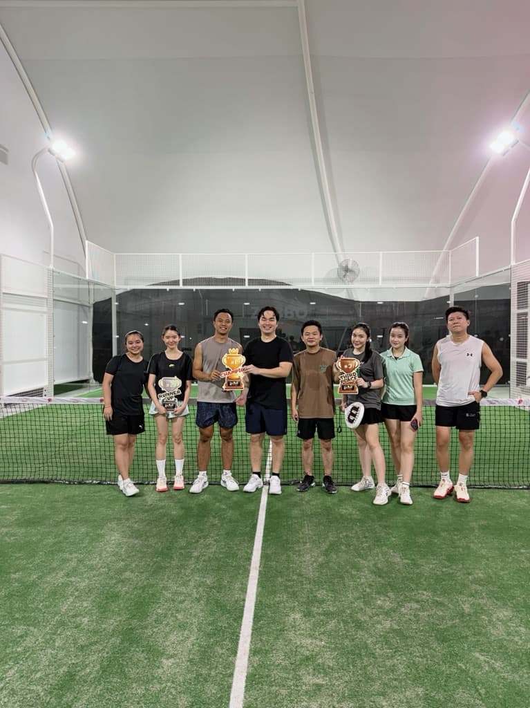 Kumoch Padel media 3